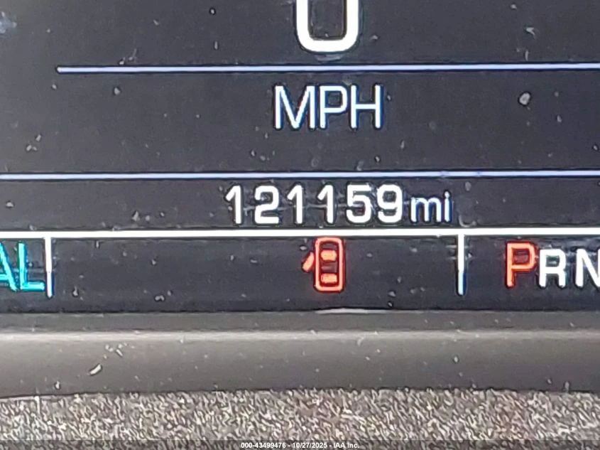 Chevrolet Silverado 4.3L V-6 DI, VVT, 285HP 4X4 Drive - изображение 7