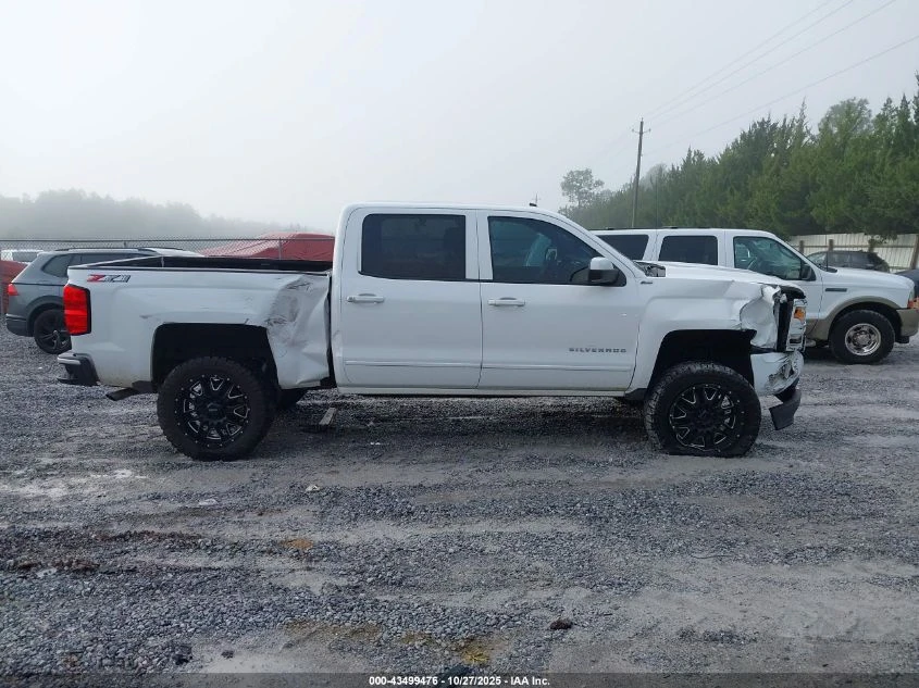 Chevrolet Silverado 4.3L V-6 DI, VVT, 285HP 4X4 Drive - изображение 5