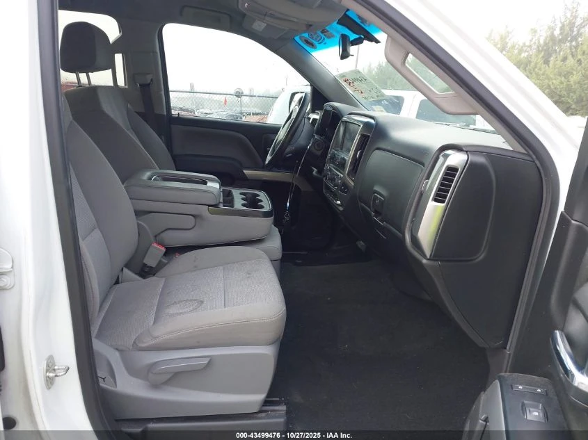 Chevrolet Silverado 4.3L V-6 DI, VVT, 285HP 4X4 Drive | Mobile.bg   11