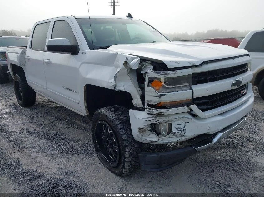 Chevrolet Silverado 4.3L V-6 DI, VVT, 285HP 4X4 Drive | Mobile.bg   12