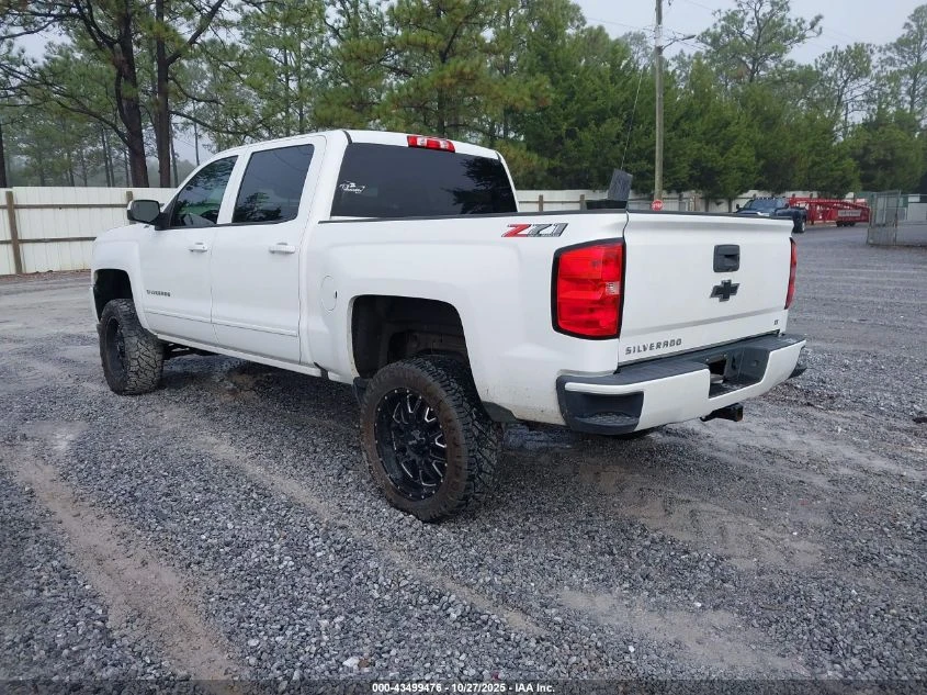 Chevrolet Silverado 4.3L V-6 DI, VVT, 285HP 4X4 Drive - изображение 9