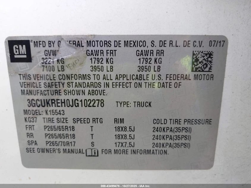 Chevrolet Silverado 4.3L V-6 DI, VVT, 285HP 4X4 Drive | Mobile.bg   15