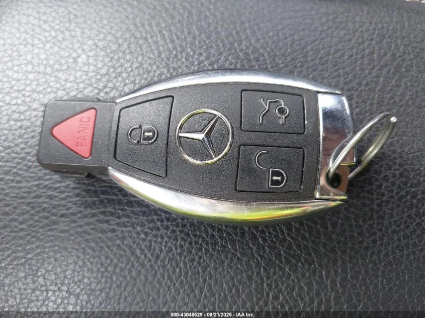 Mercedes-Benz CLA 250 2.0L I-4 DI, DOHC, VVT, TURBO, 208HP All Wheel - изображение 3