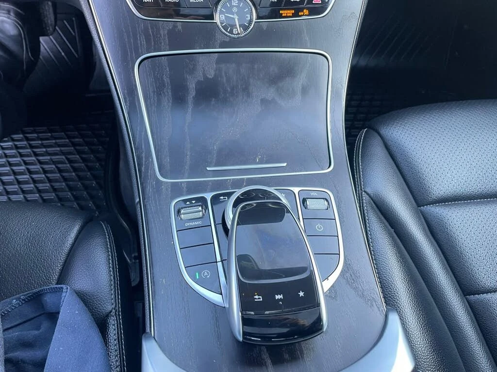 Mercedes-Benz C 300 4MATIC *  (  ) | Mobile.bg   15