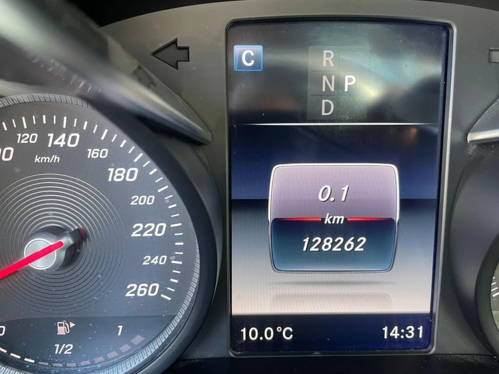 Mercedes-Benz C 300 4MATIC *  (  ) | Mobile.bg   12