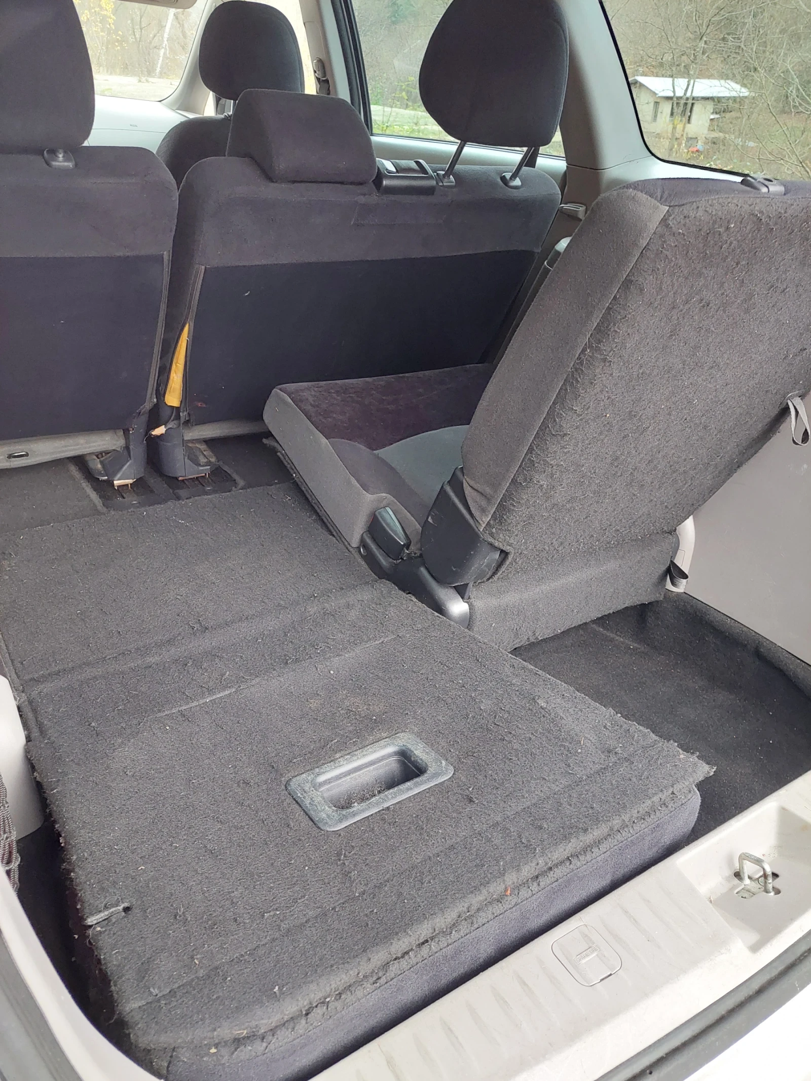 Mitsubishi Grandis | Mobile.bg � ����������� 14