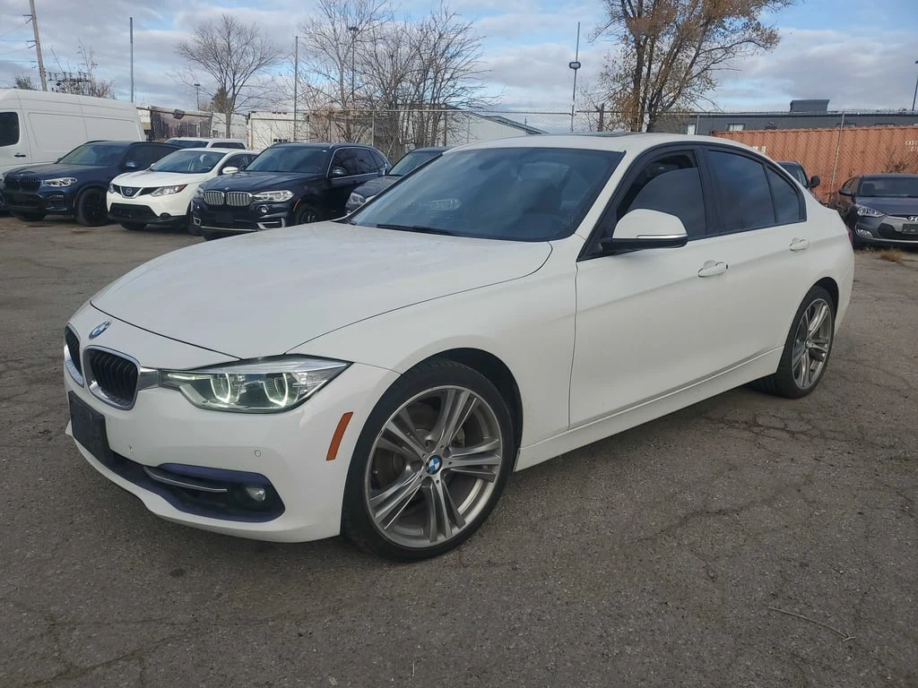 BMW 330 * xDrive * CARFAX *    | Mobile.bg   1