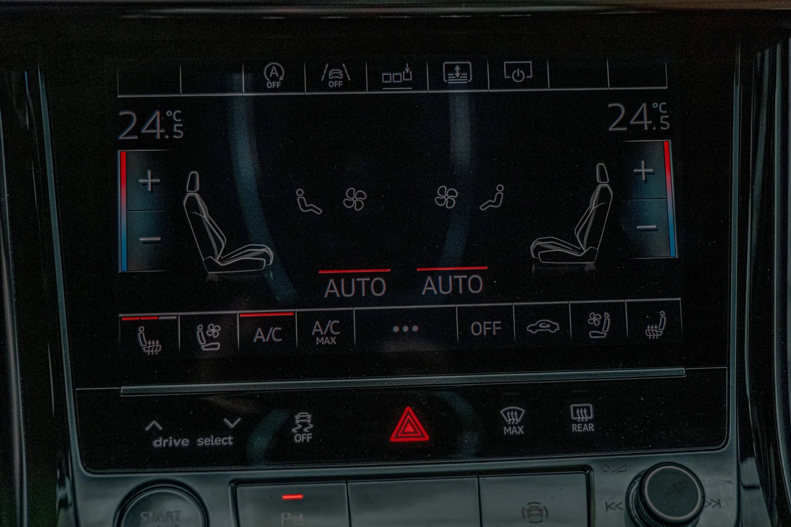 Audi A8 55TFSI/Long/RSE/ 360//Quattro/ | Mobile.bg   12