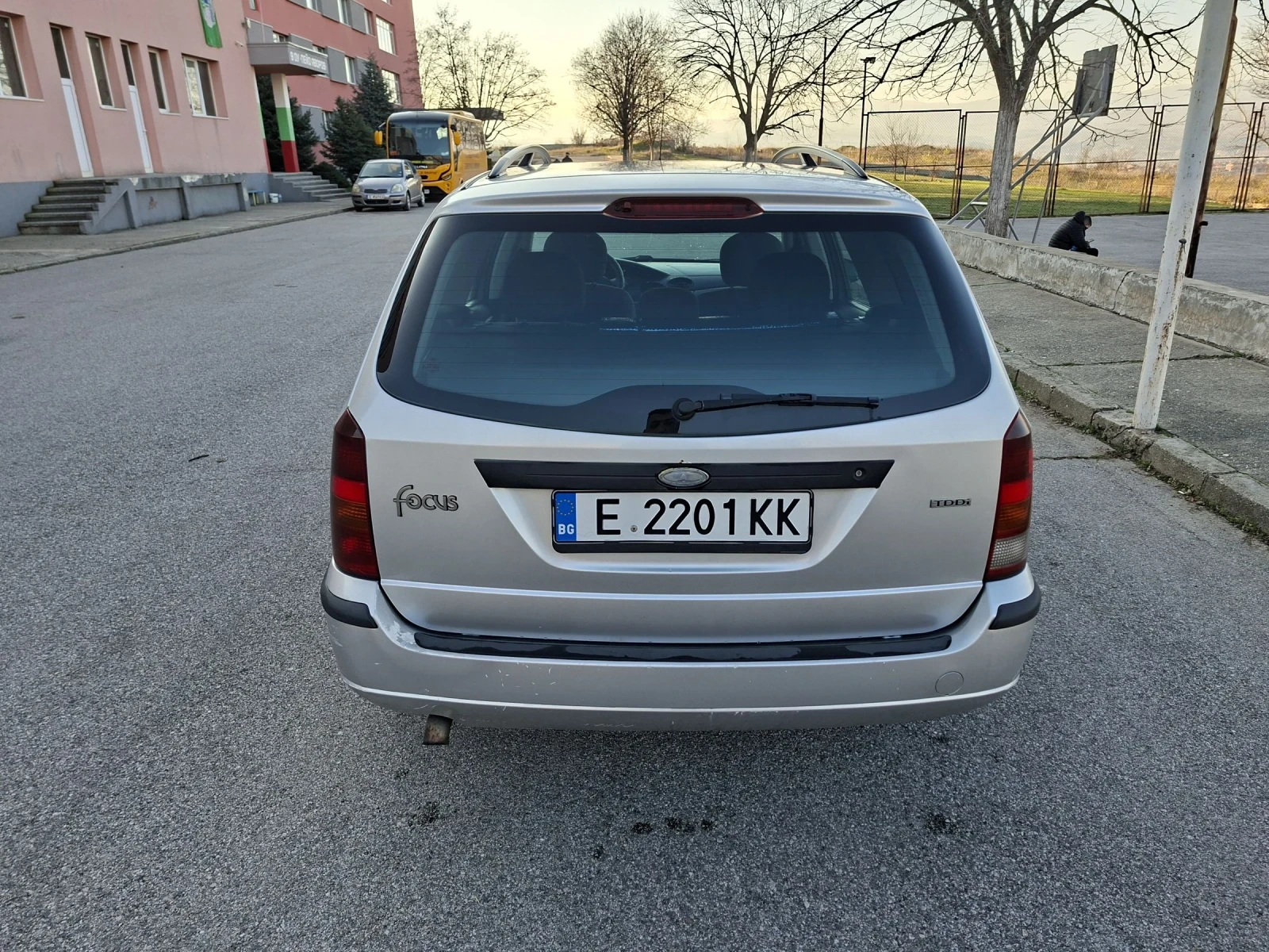 Ford Focus  - изображение 4