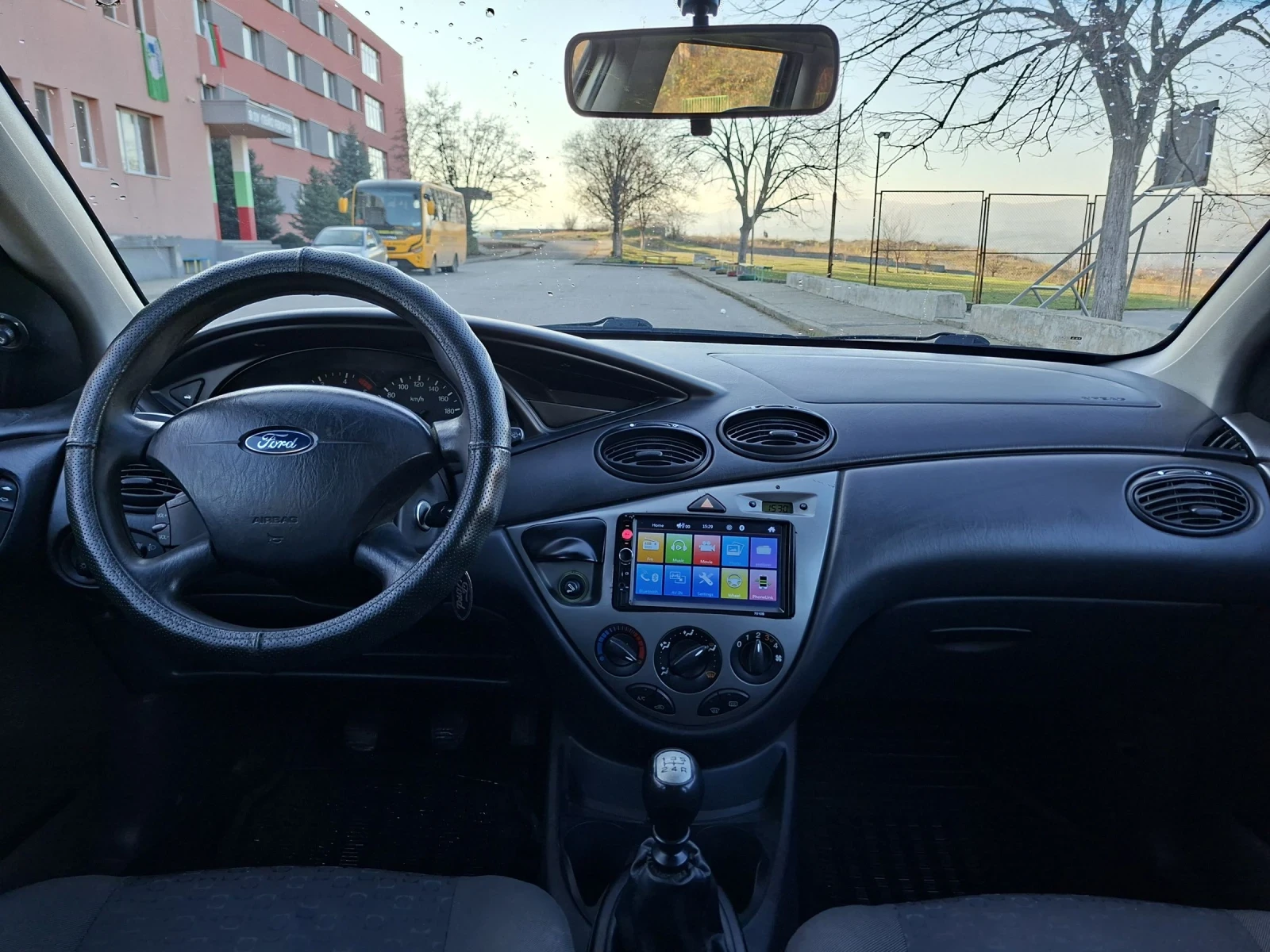 Ford Focus  - изображение 6