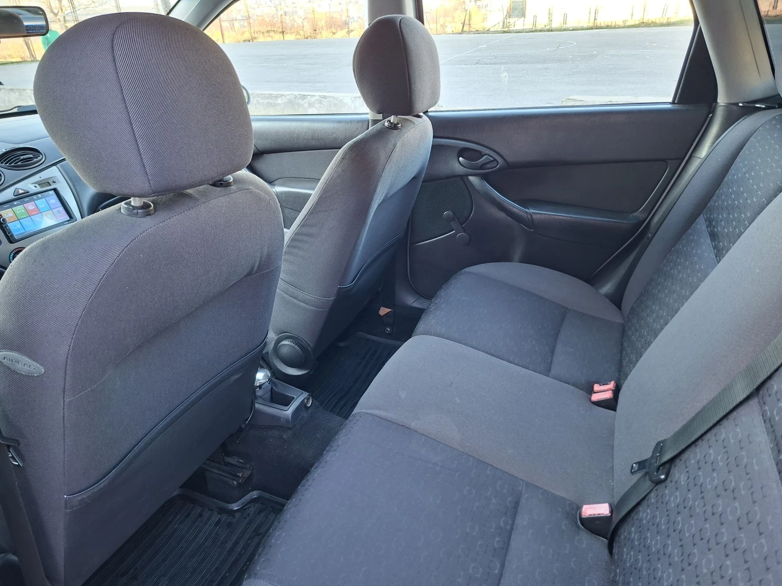 Ford Focus  - изображение 8