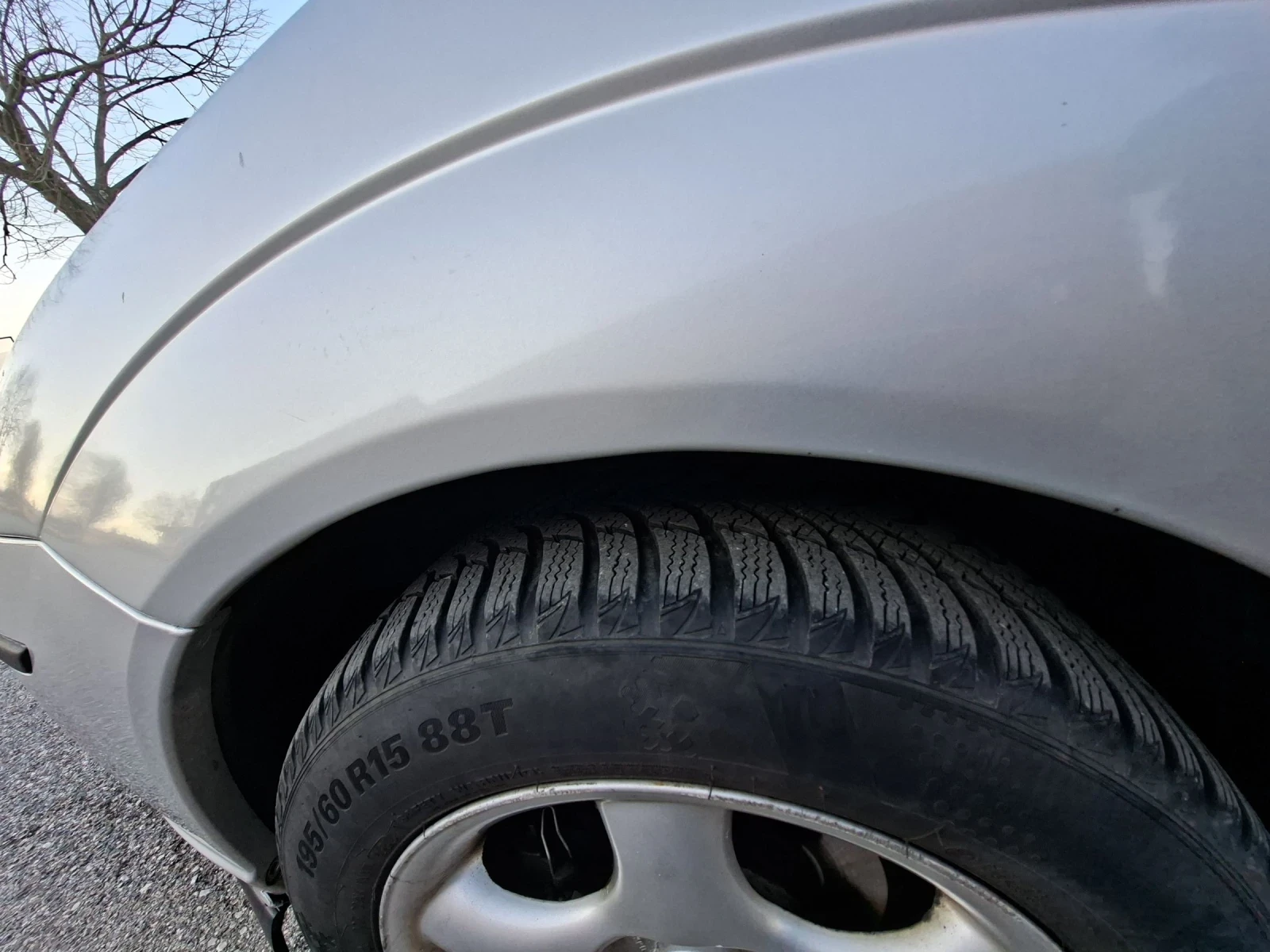 Ford Focus  - изображение 9