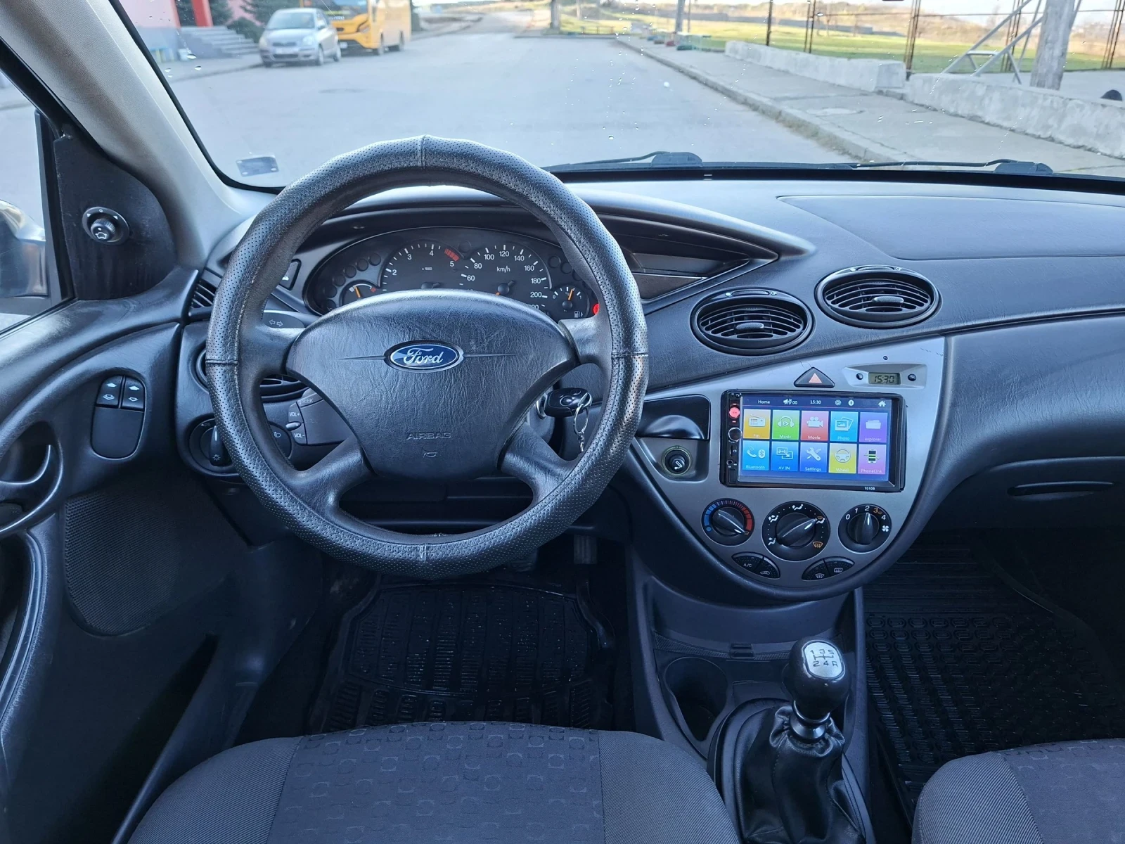 Ford Focus  - изображение 7