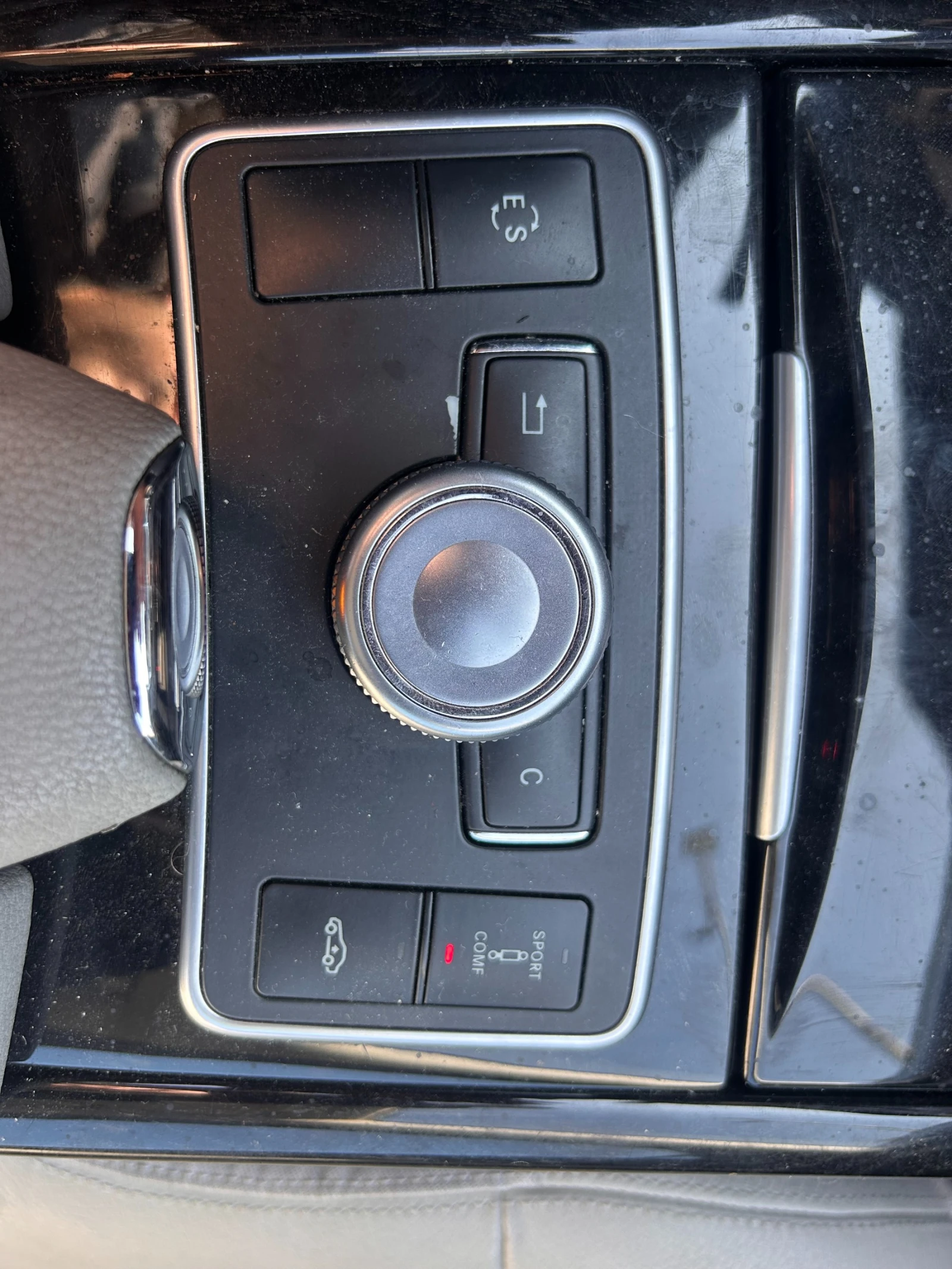 Mercedes-Benz E 350 CDI 4MATIC AVTOMAT/NAVI/KOJA EURO 5 | Mobile.bg � ����������� 12