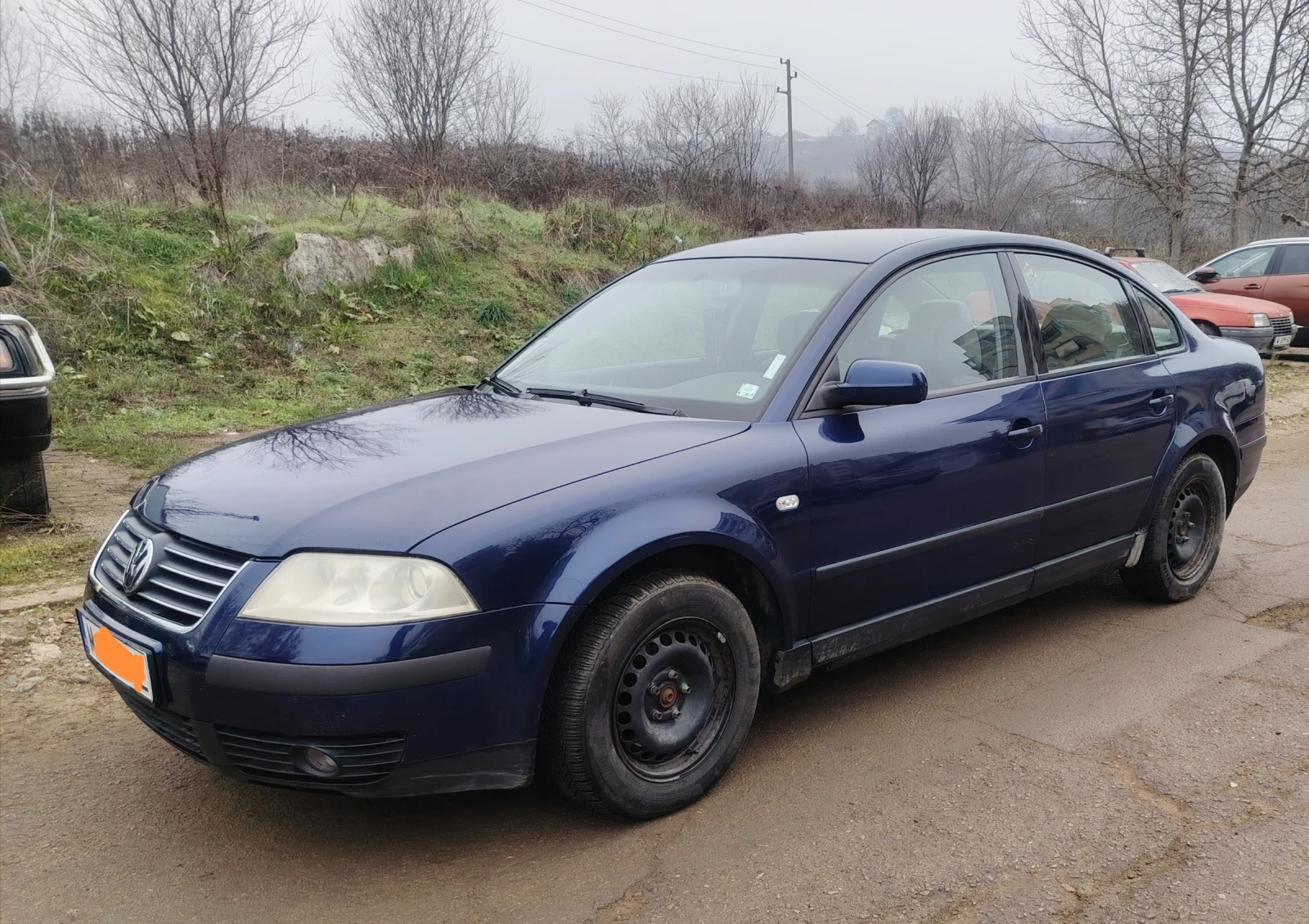 VW Passat | Mobile.bg � ����������� 2