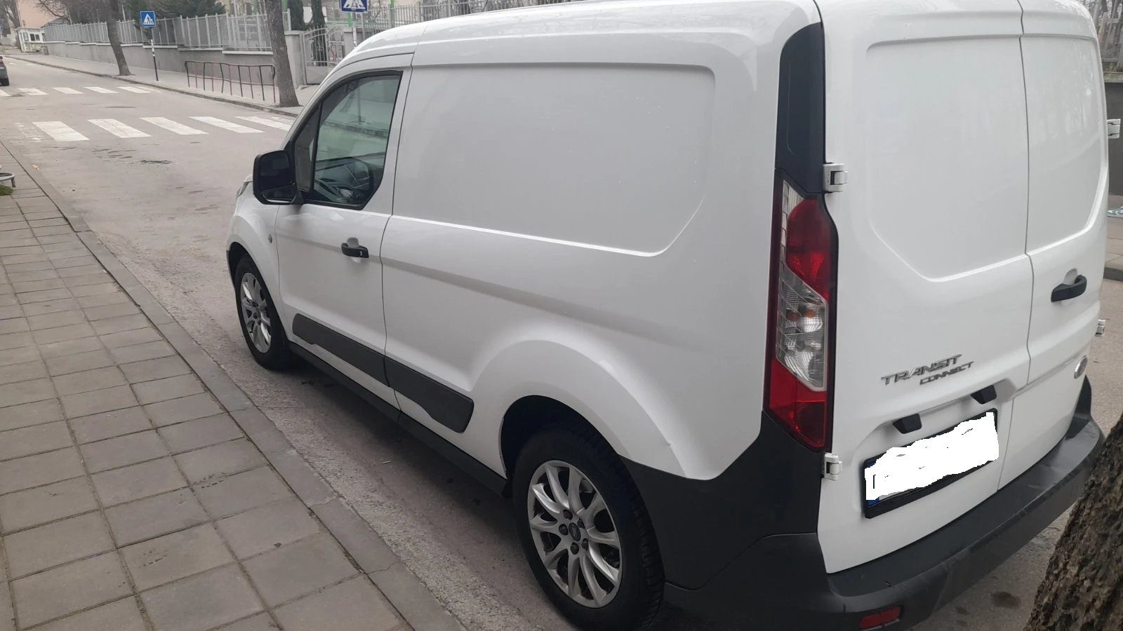 Ford Connect | Mobile.bg � ����������� 2