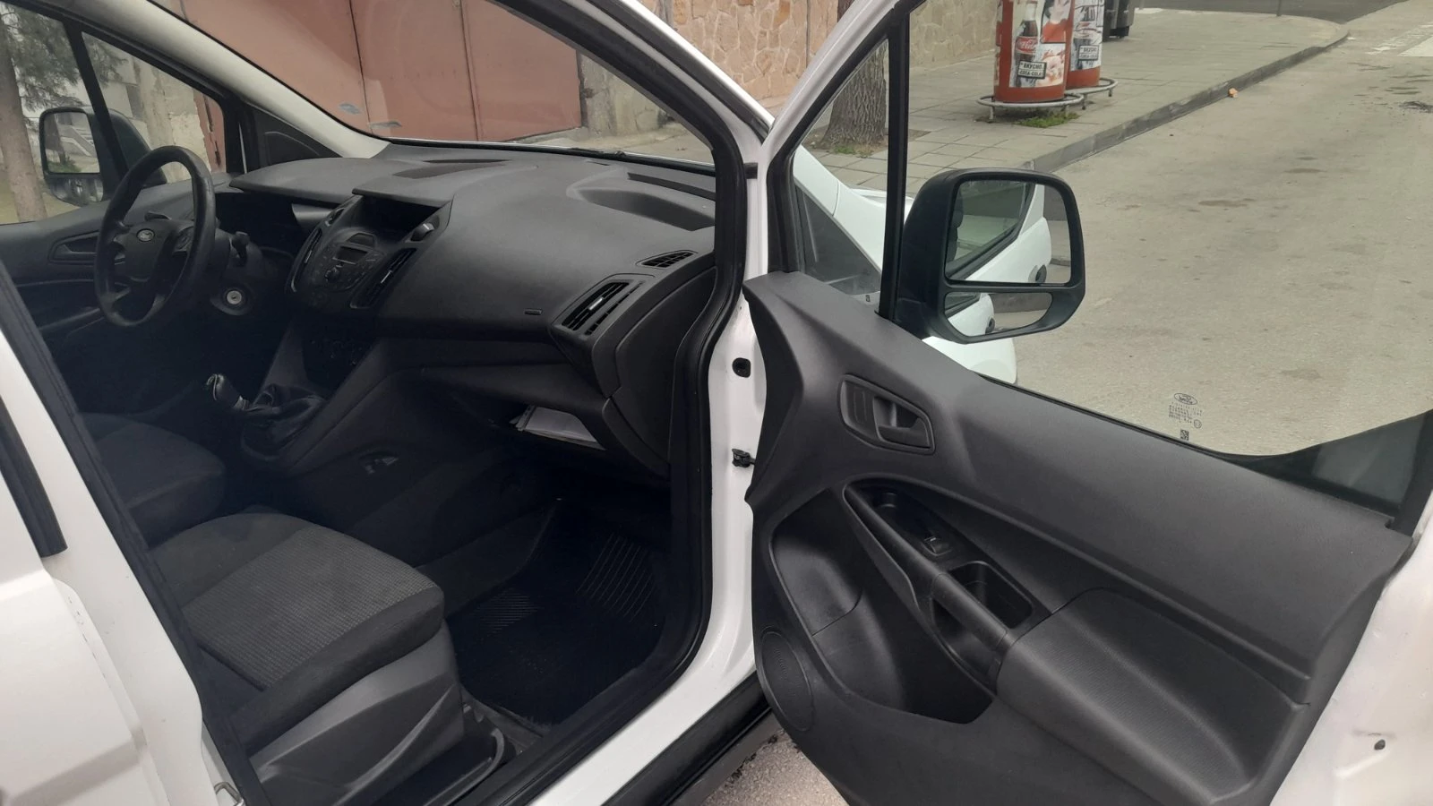 Ford Connect | Mobile.bg � ����������� 10