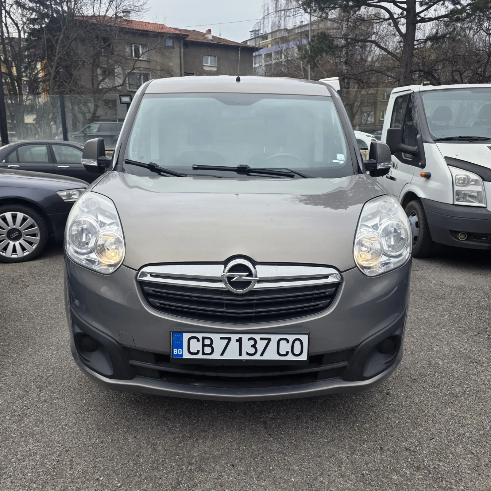 Opel Combo 1.6 CDTI  - изображение 3