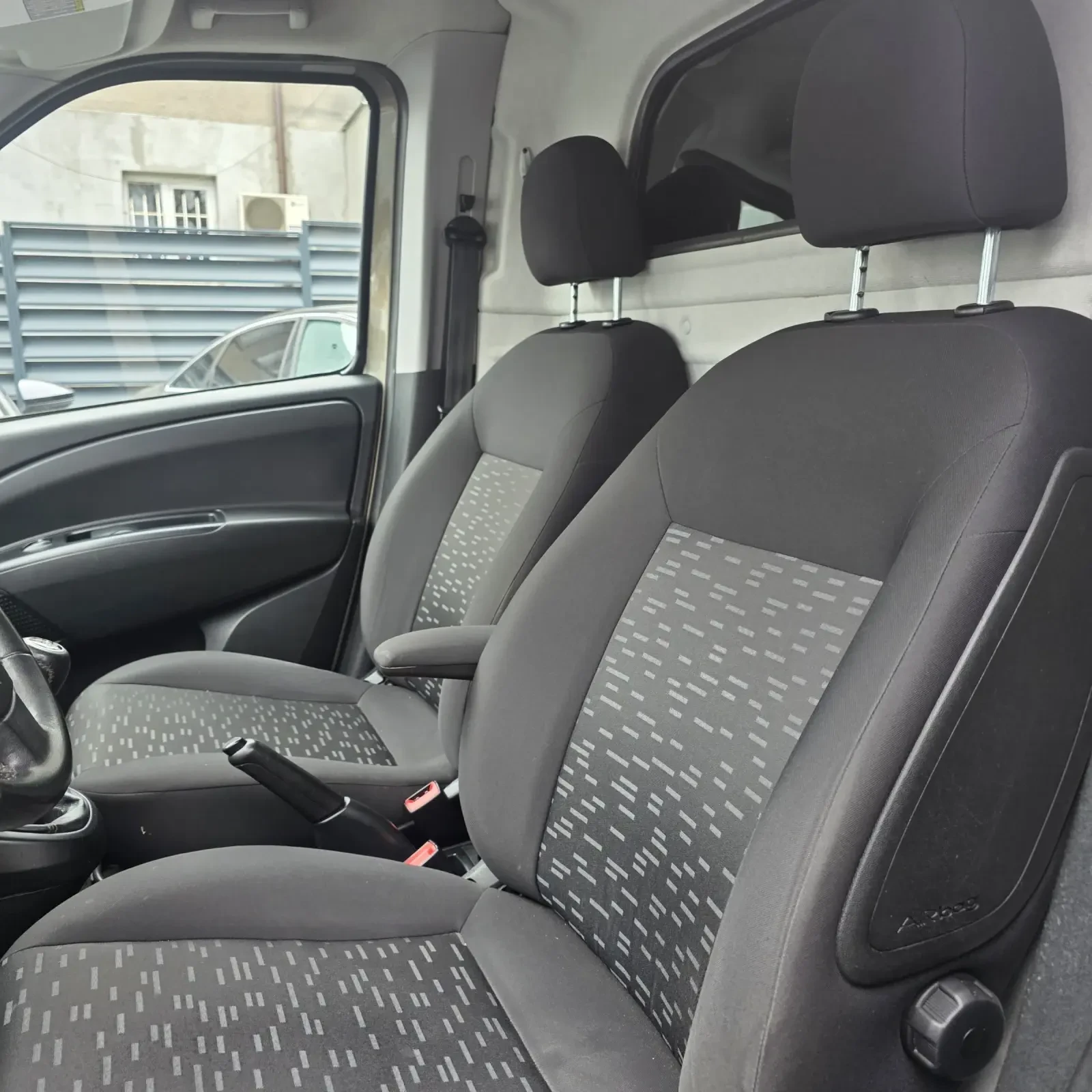 Opel Combo 1.6 CDTI  - изображение 9