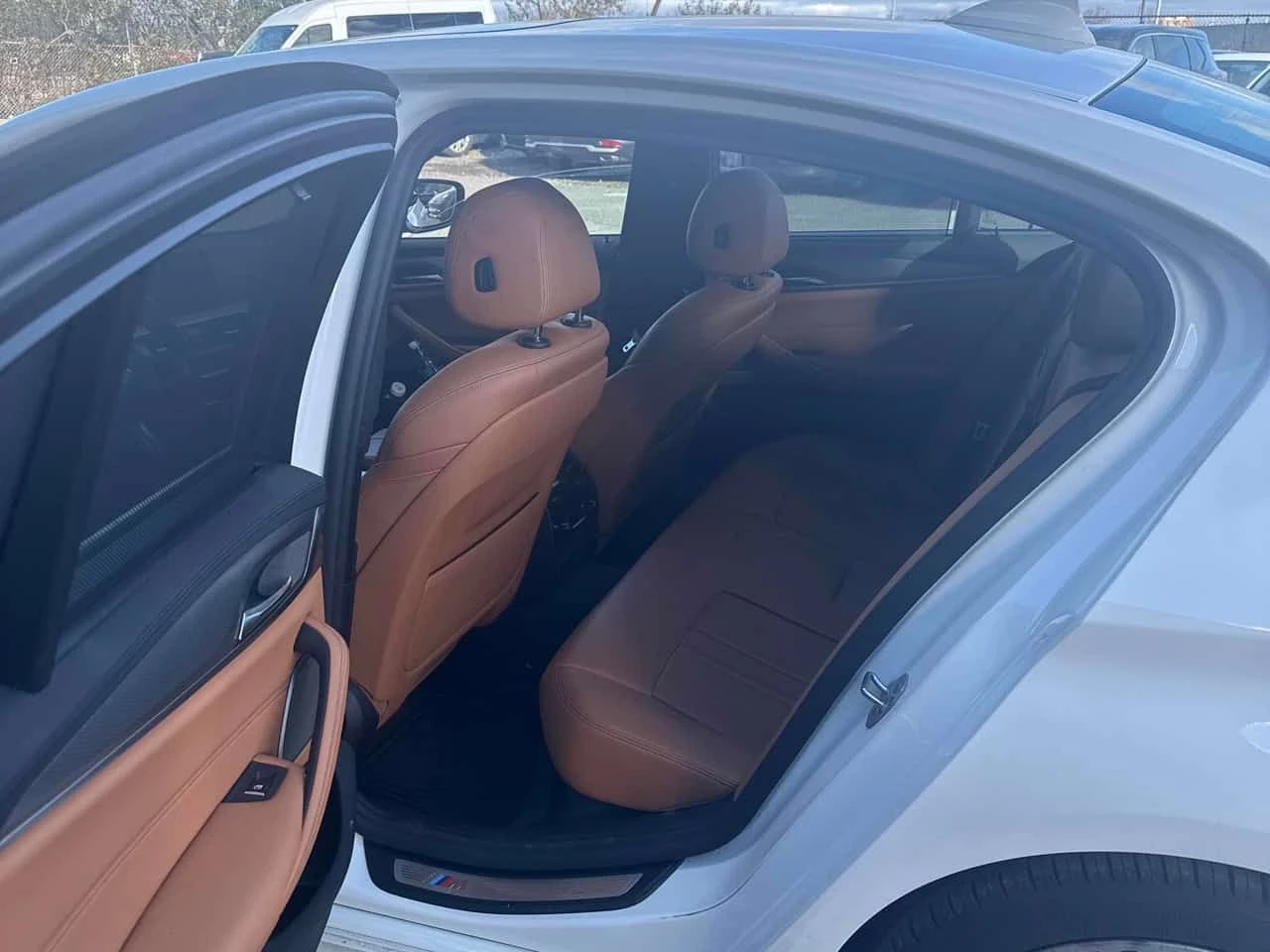 BMW 540 i xDrive * CARFAX * ��������* �������� | Mobile.bg � ����������� 15