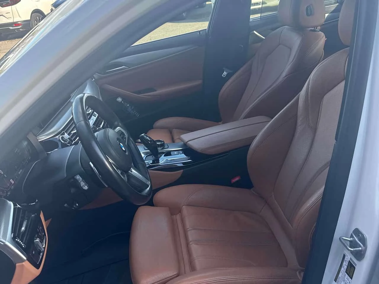 BMW 540 i xDrive * CARFAX * ��������* �������� | Mobile.bg � ����������� 14