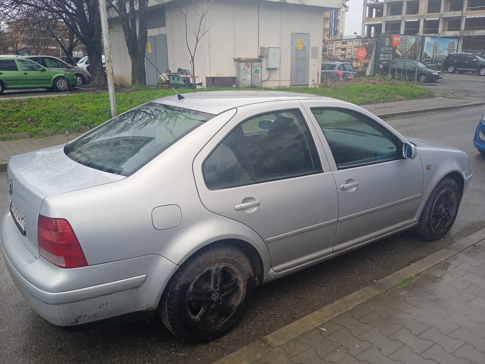 VW Bora 1.9TDI | Mobile.bg � ����������� 5