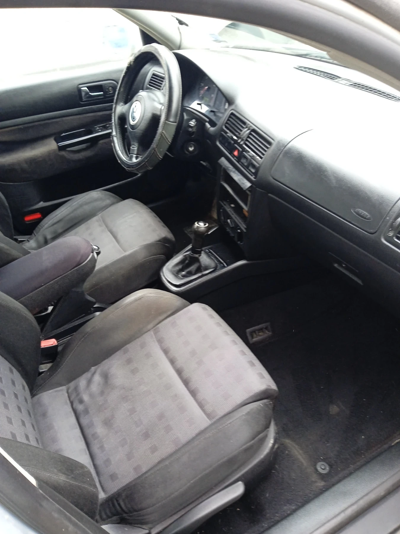 VW Bora 1.9TDI | Mobile.bg � ����������� 14