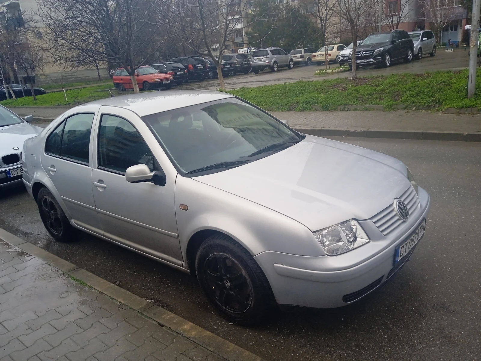 VW Bora 1.9TDI | Mobile.bg � ����������� 6