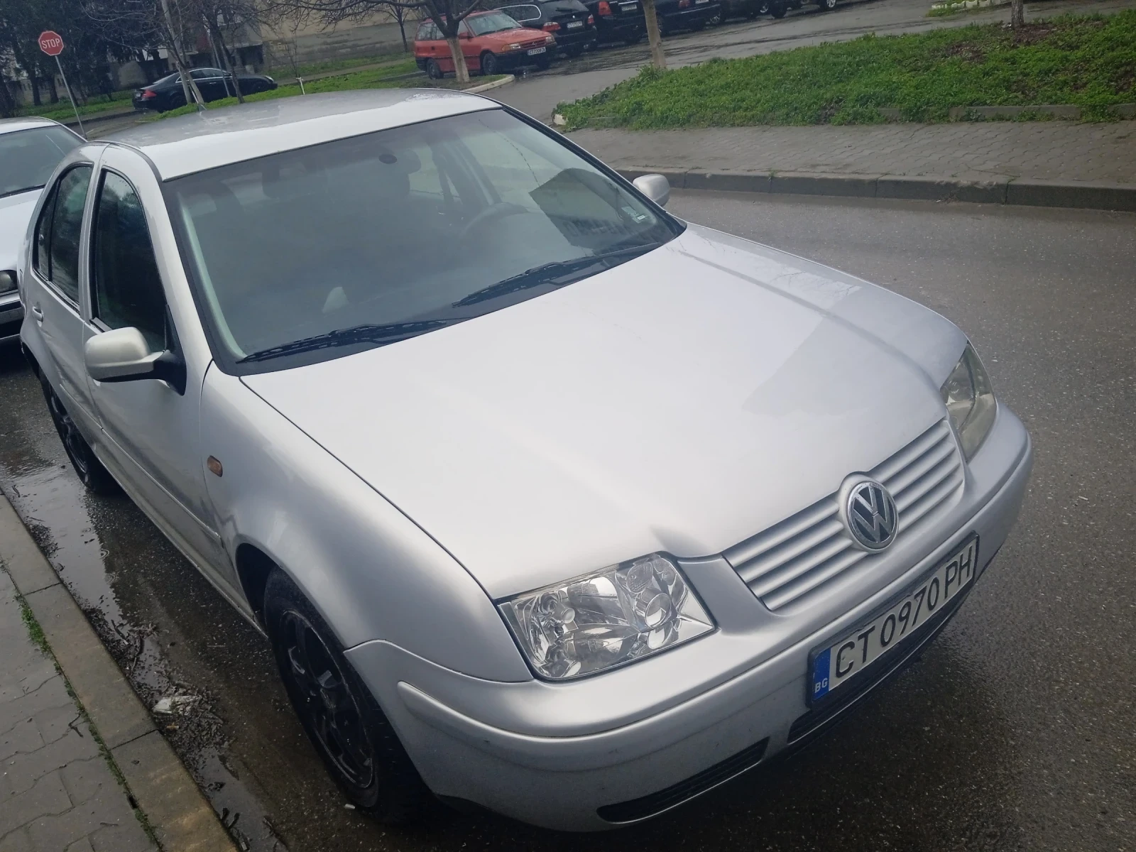 VW Bora 1.9TDI | Mobile.bg � ����������� 2