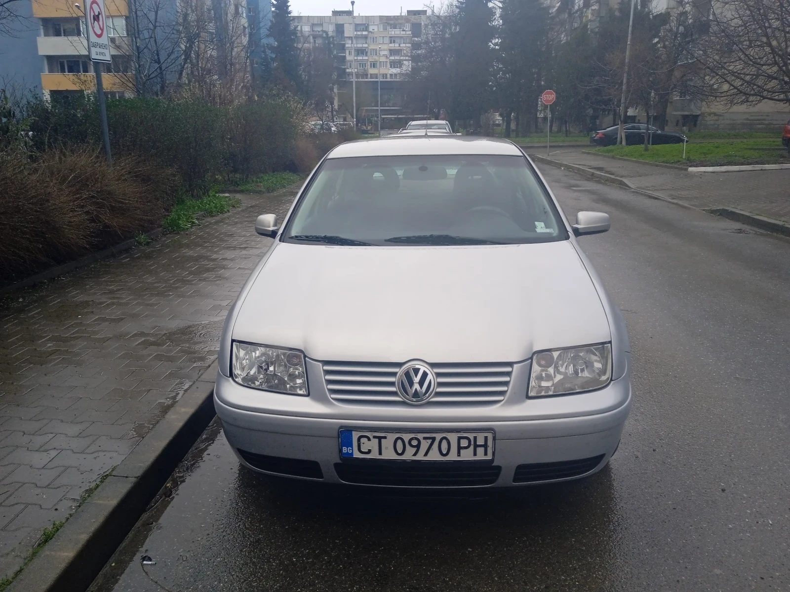 VW Bora 1.9TDI | Mobile.bg � ����������� 4