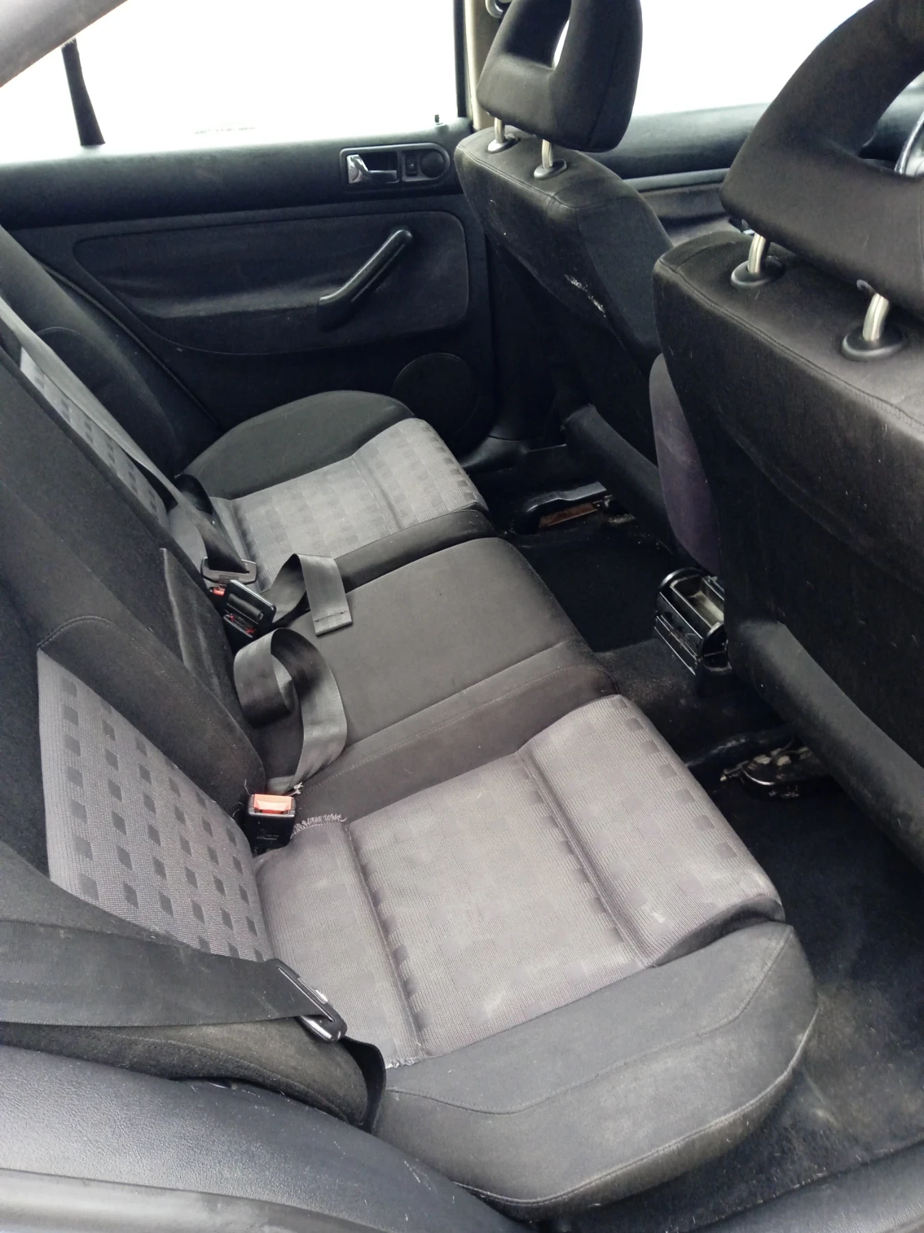 VW Bora 1.9TDI | Mobile.bg � ����������� 16