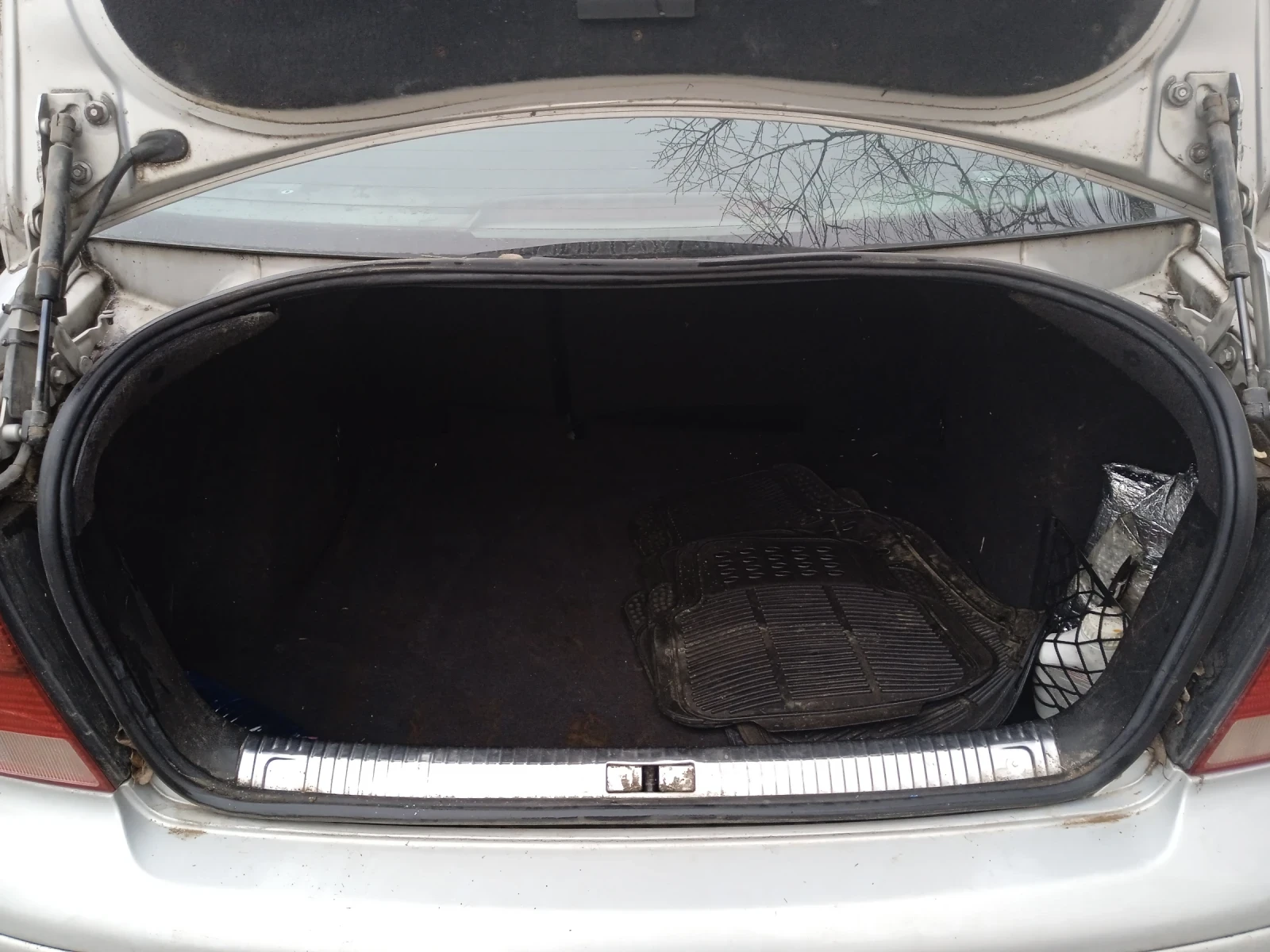 VW Bora 1.9TDI | Mobile.bg � ����������� 7