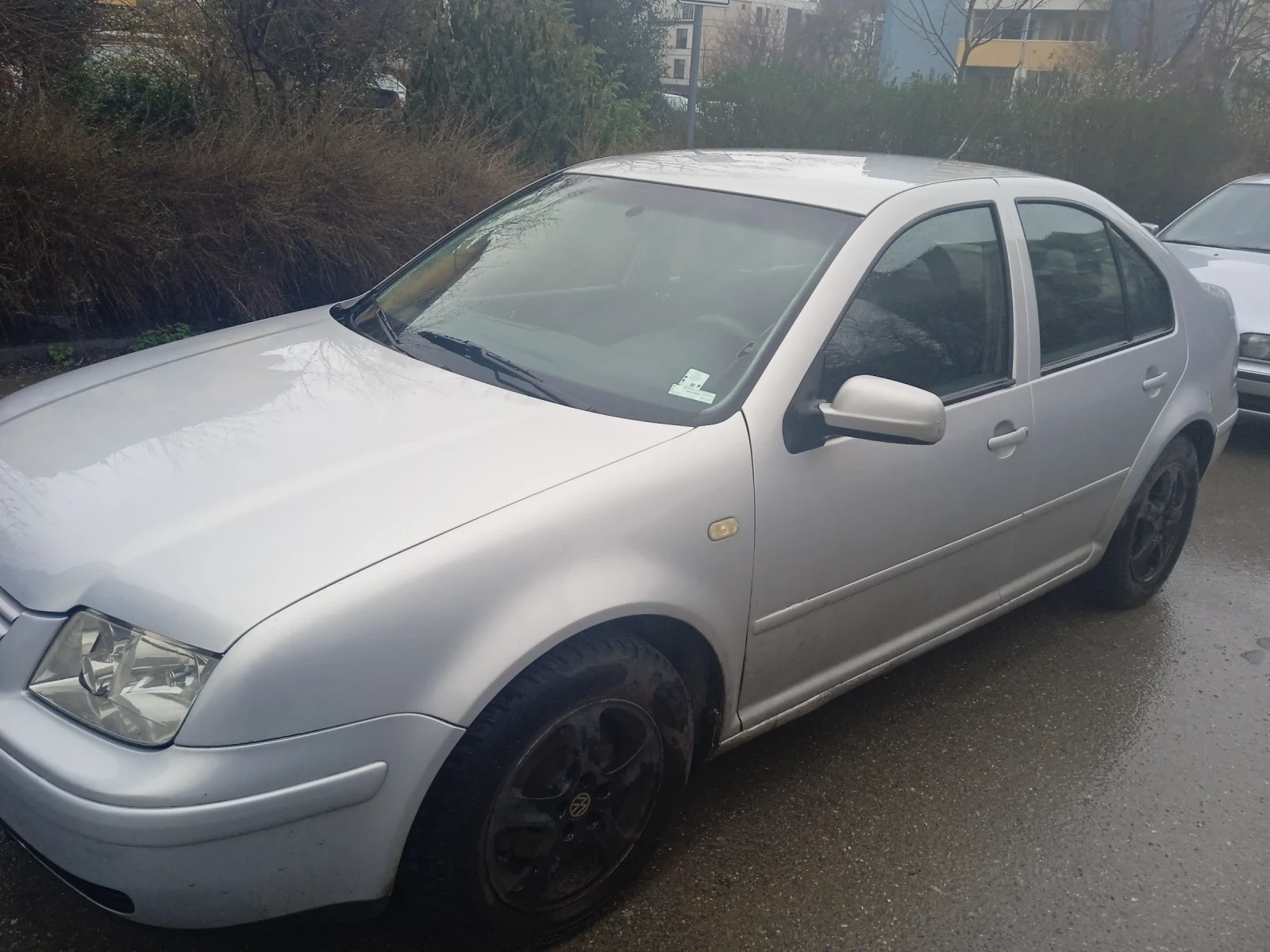 VW Bora 1.9TDI | Mobile.bg � ����������� 3