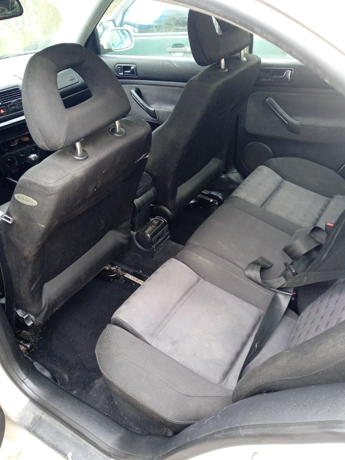 VW Bora 1.9TDI | Mobile.bg � ����������� 12