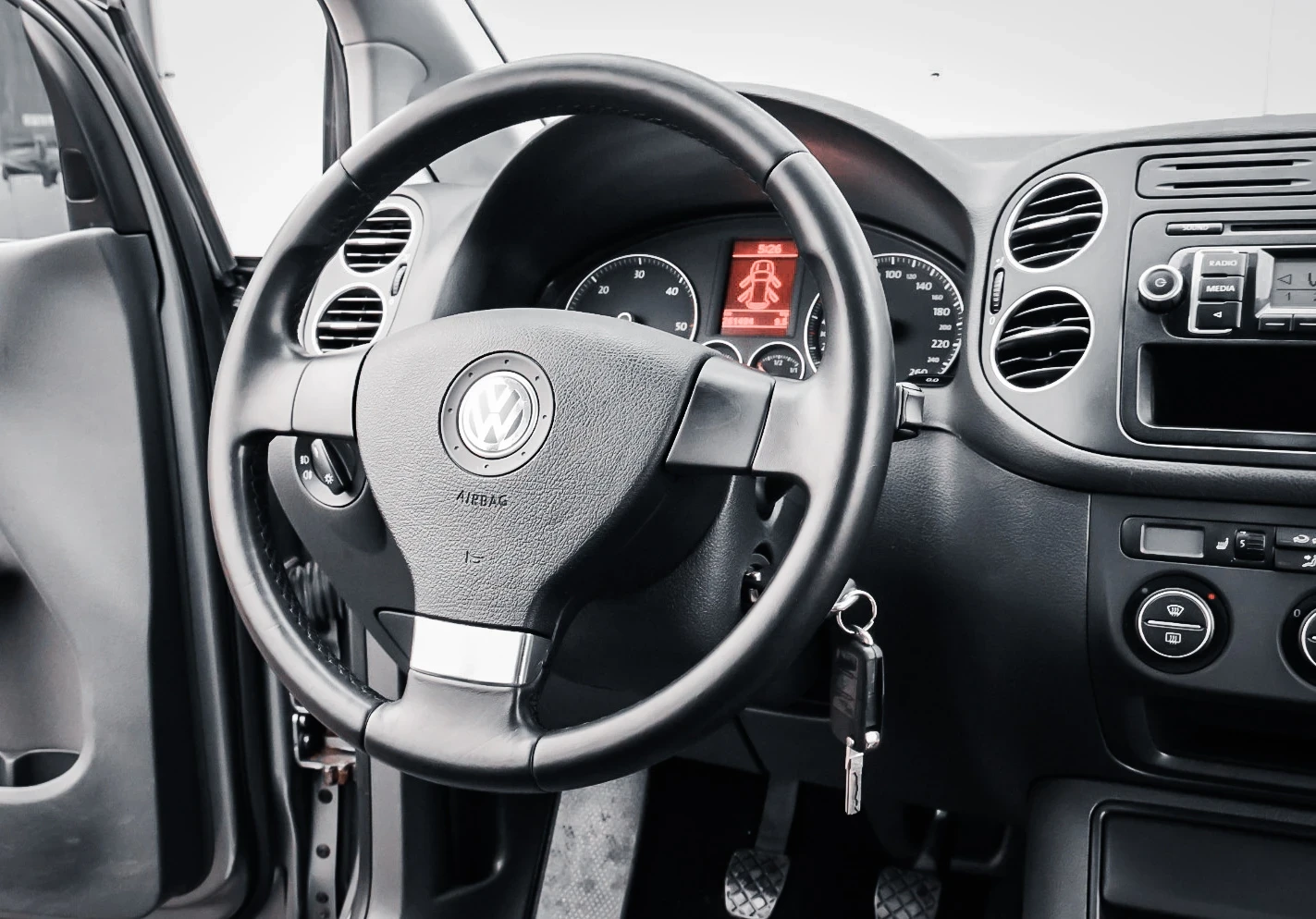 VW Golf Plus 1.9 TDI | Mobile.bg � ����������� 12