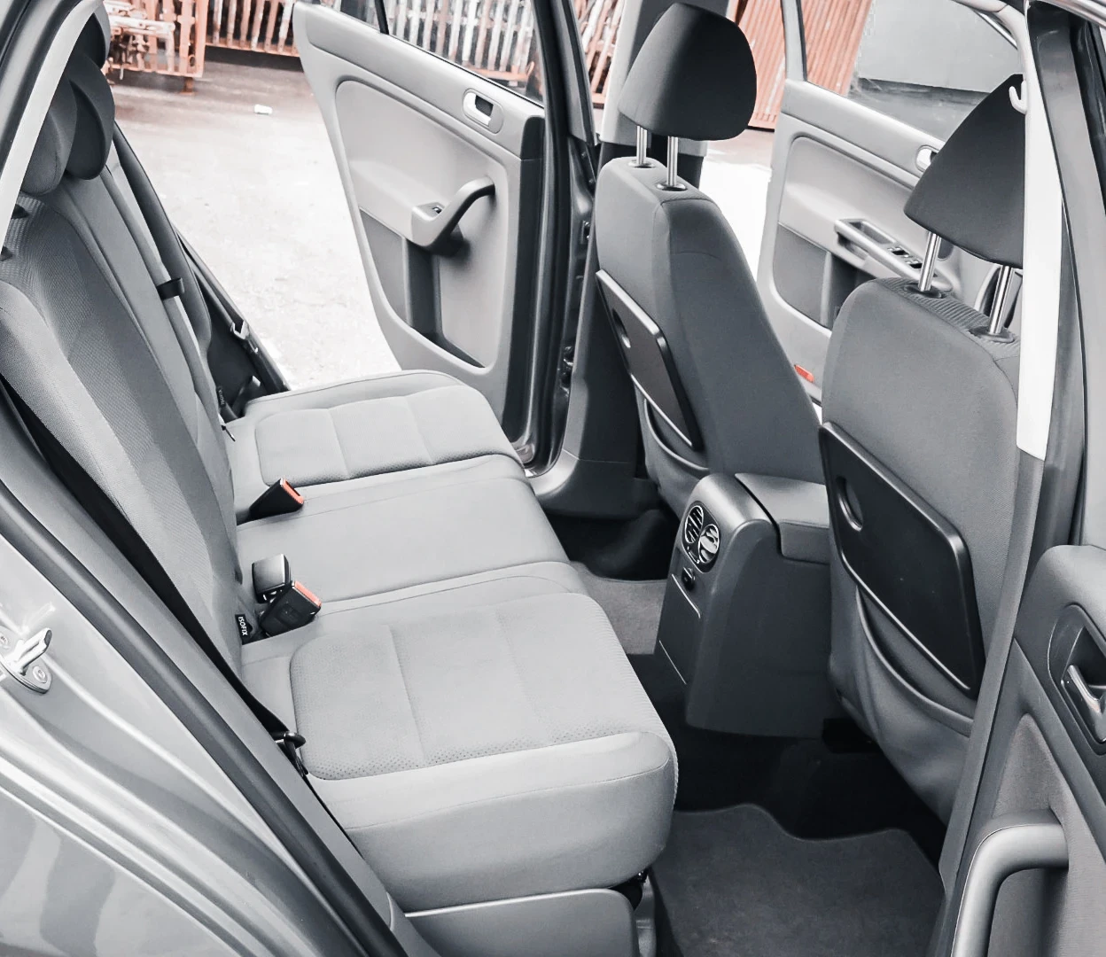 VW Golf Plus 1.9 TDI | Mobile.bg � ����������� 14