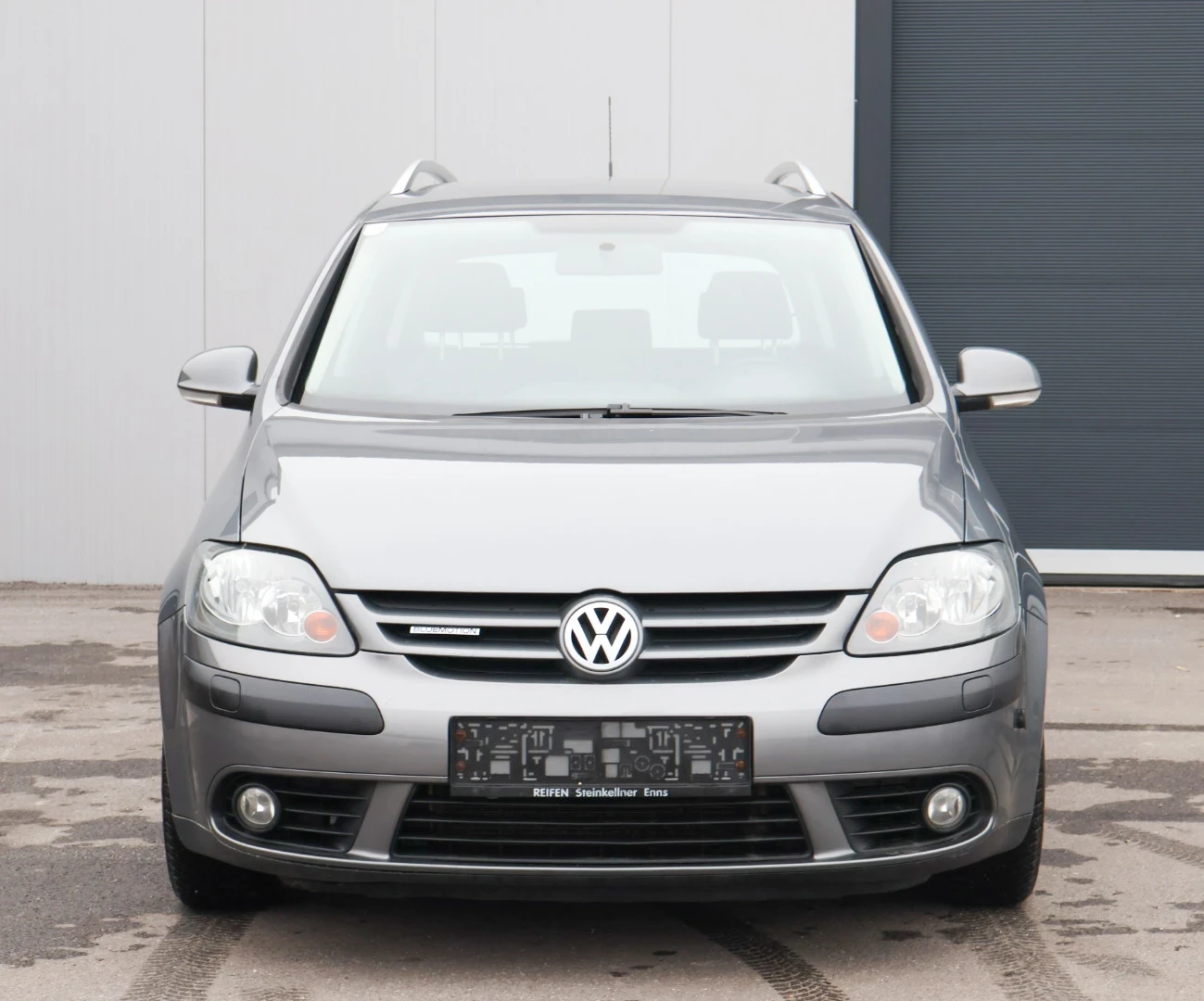 VW Golf Plus 1.9 TDI | Mobile.bg � ����������� 1