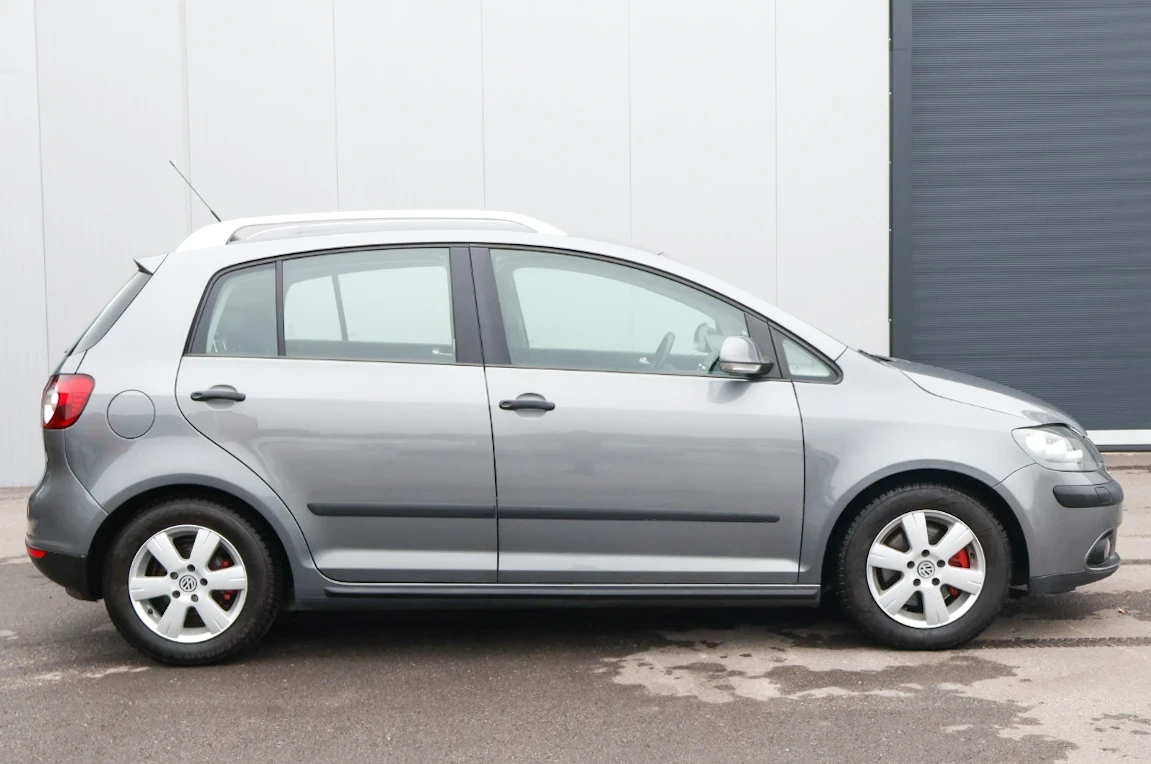 VW Golf Plus 1.9 TDI - изображение 6