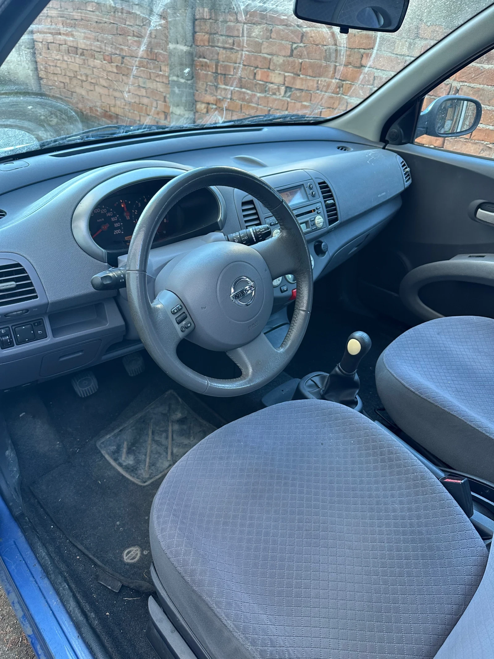 Nissan Micra | Mobile.bg � ����������� 7