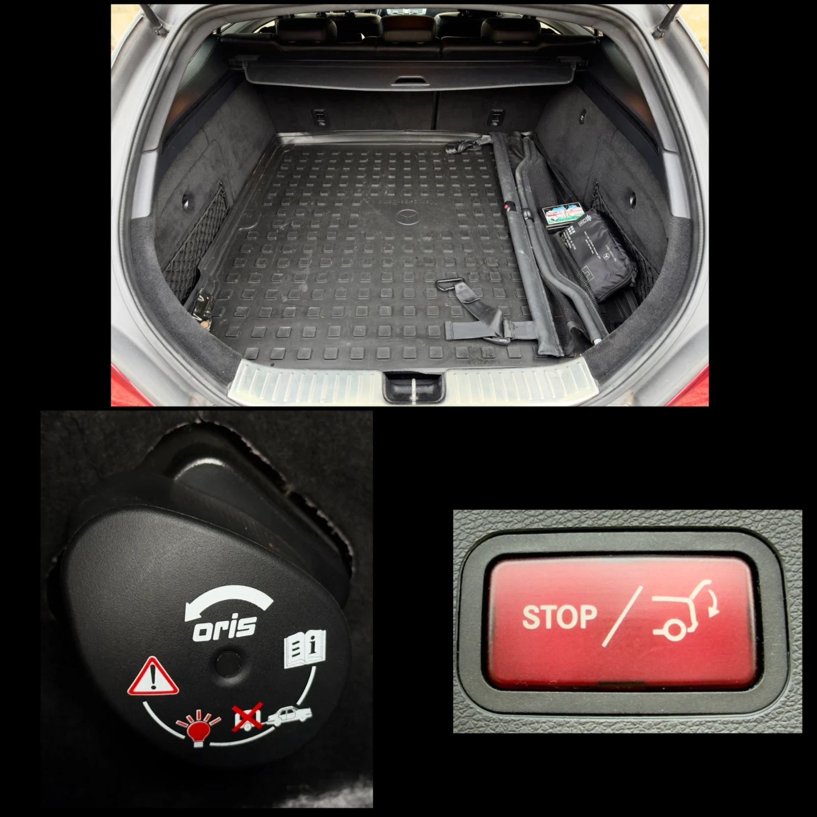 Mercedes-Benz CLS 350 CDi 9Gtronic* MULTIBEAM HARMANN* FACELIFT - изображение 10