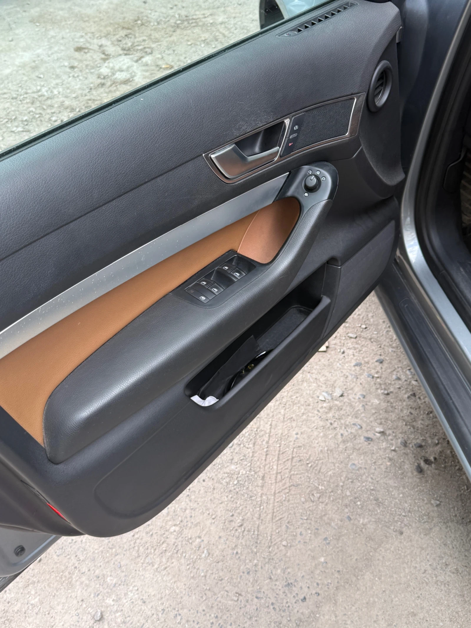 Audi A6, снимка 7 - Автомобили и джипове - 53987728