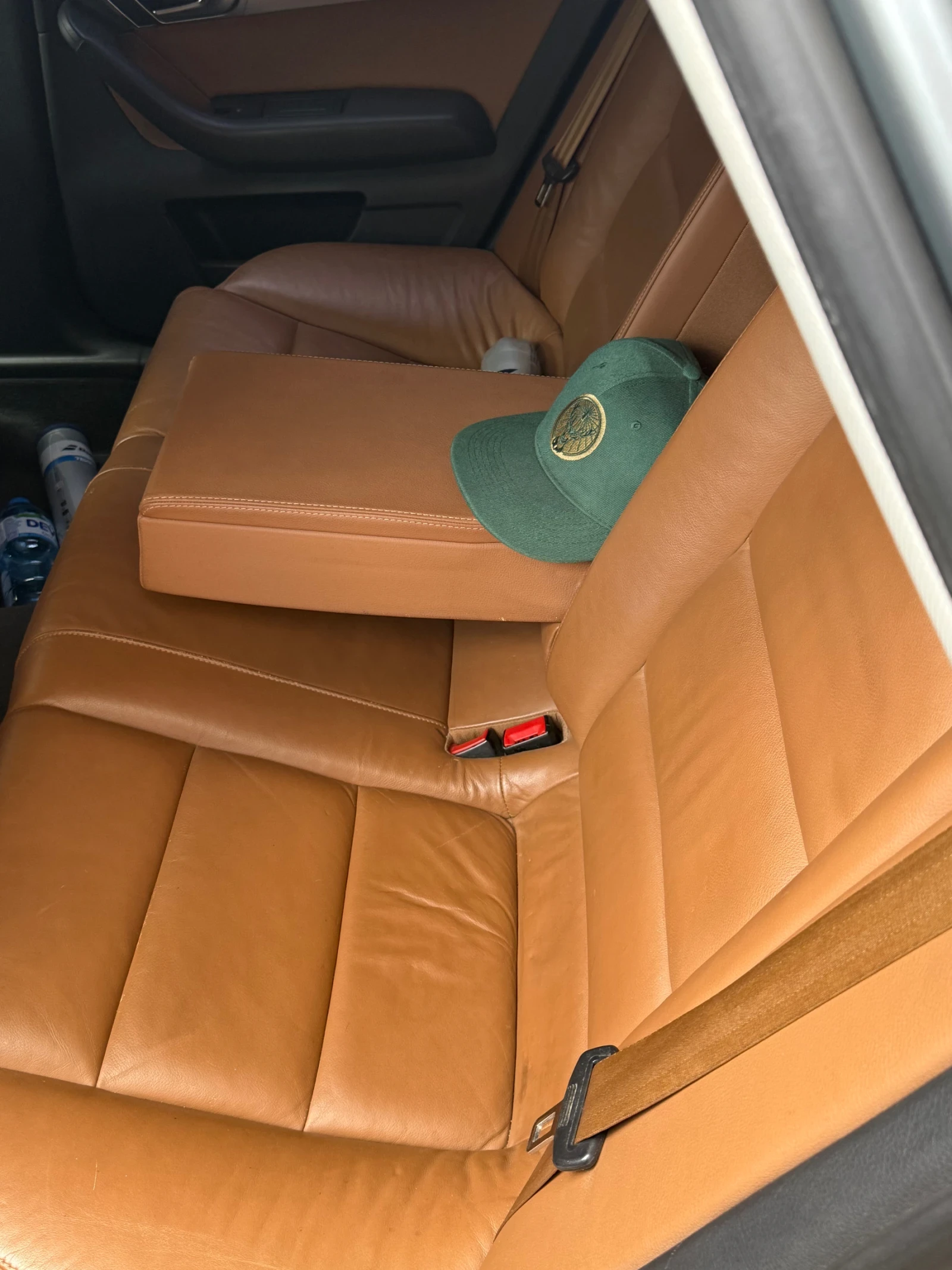 Audi A6, снимка 4 - Автомобили и джипове - 53987728