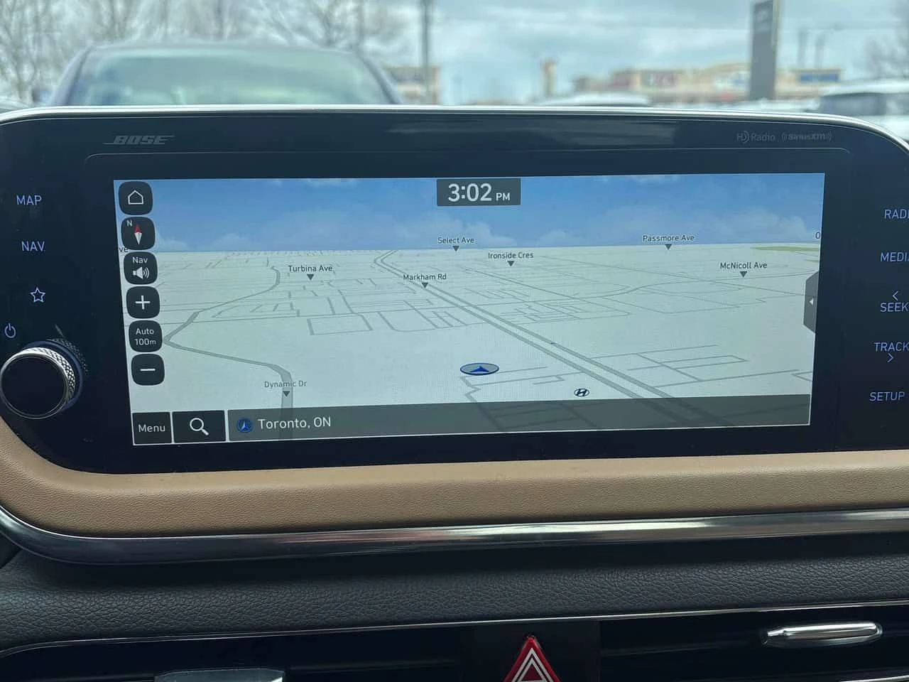 Hyundai Sonata Ultimate  CARFAX | Mobile.bg � ����������� 13