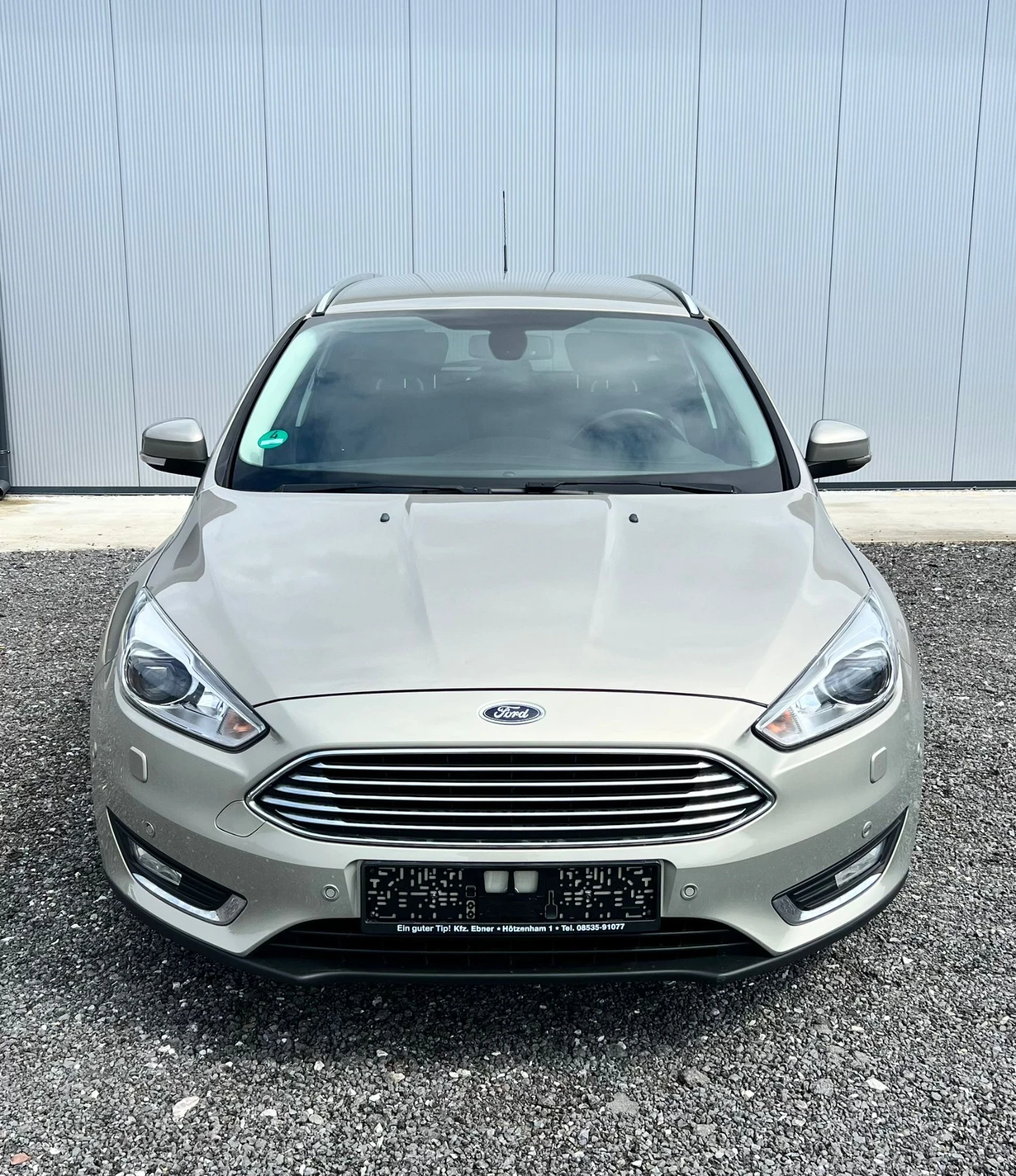 Ford Focus 1.5 SCDI/150 кс., снимка 5 - Автомобили и джипове - 54058222