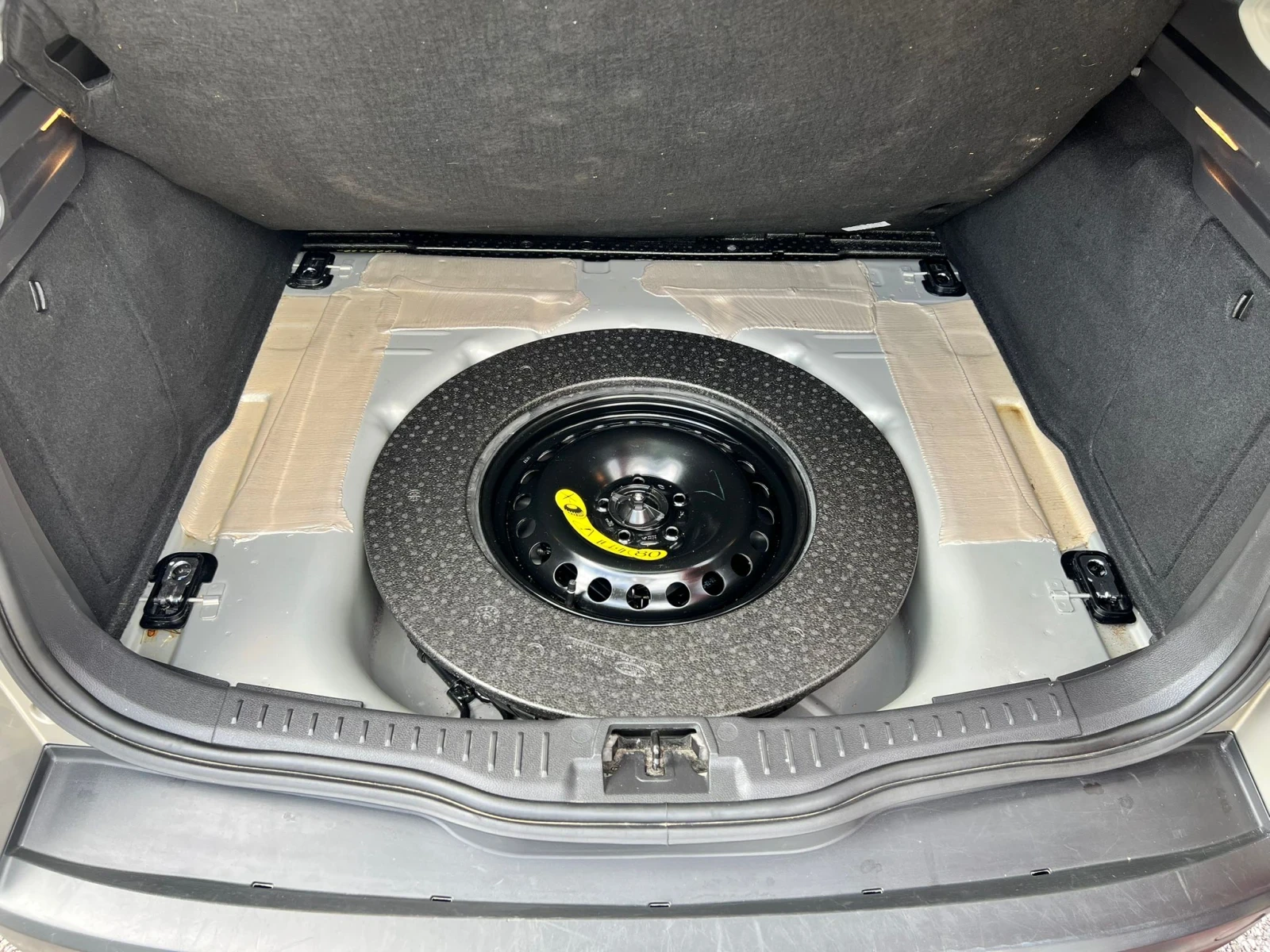 Ford Focus 1.5 SCDI/150 кс., снимка 10 - Автомобили и джипове - 54058222