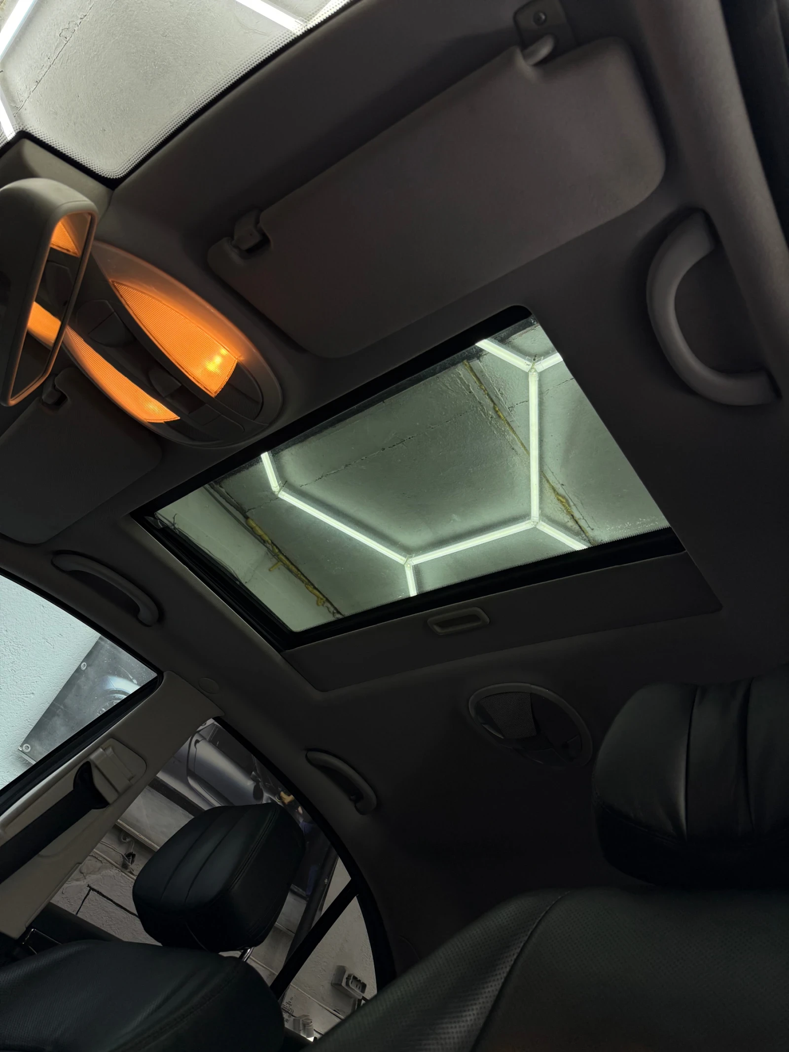 Mercedes-Benz E 500 Avantgarde | 388 к.с. | Моля прочетете!!!, снимка 12 - Автомобили и джипове - 54191573