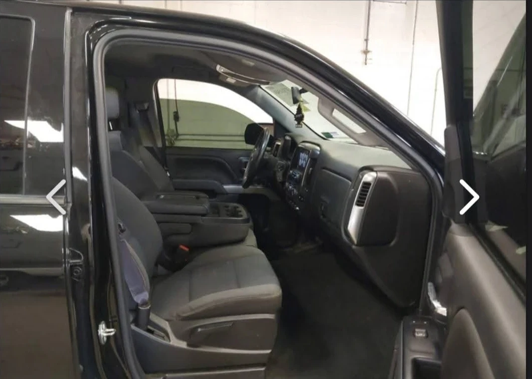 Chevrolet Silverado 5.3 ������ | Mobile.bg � ����������� 12