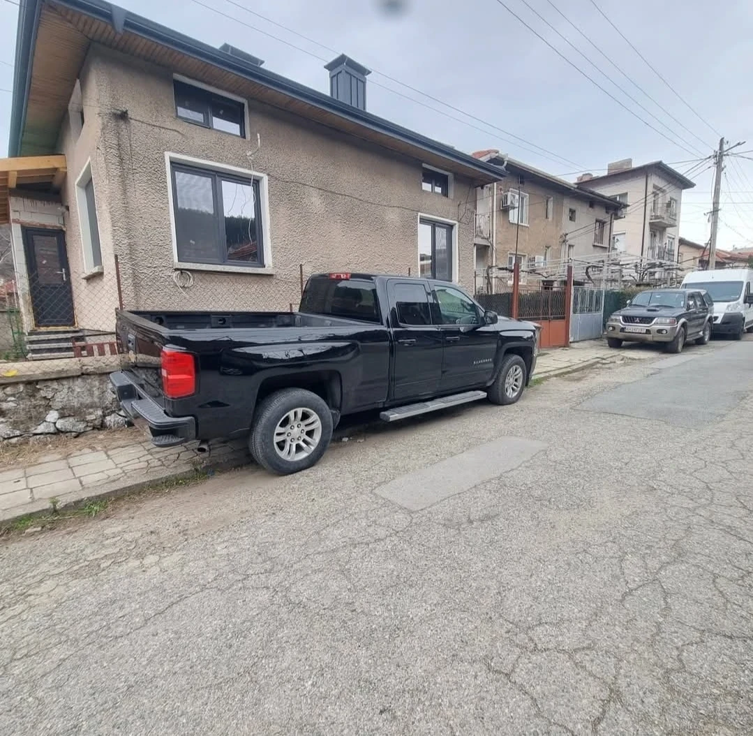 Chevrolet Silverado 5.3 ������ | Mobile.bg � ����������� 11