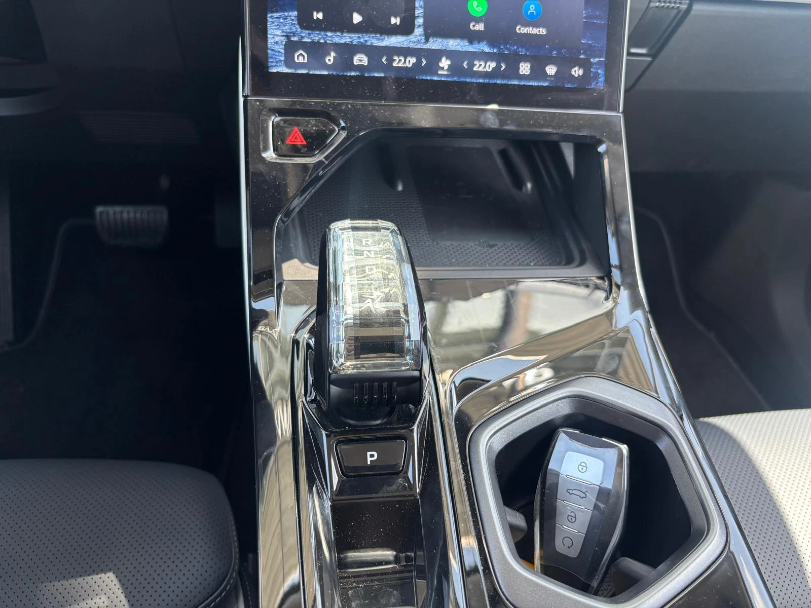 Geely Starray 2.0T AWD GF+ , снимка 9 - Автомобили и джипове - 54274413