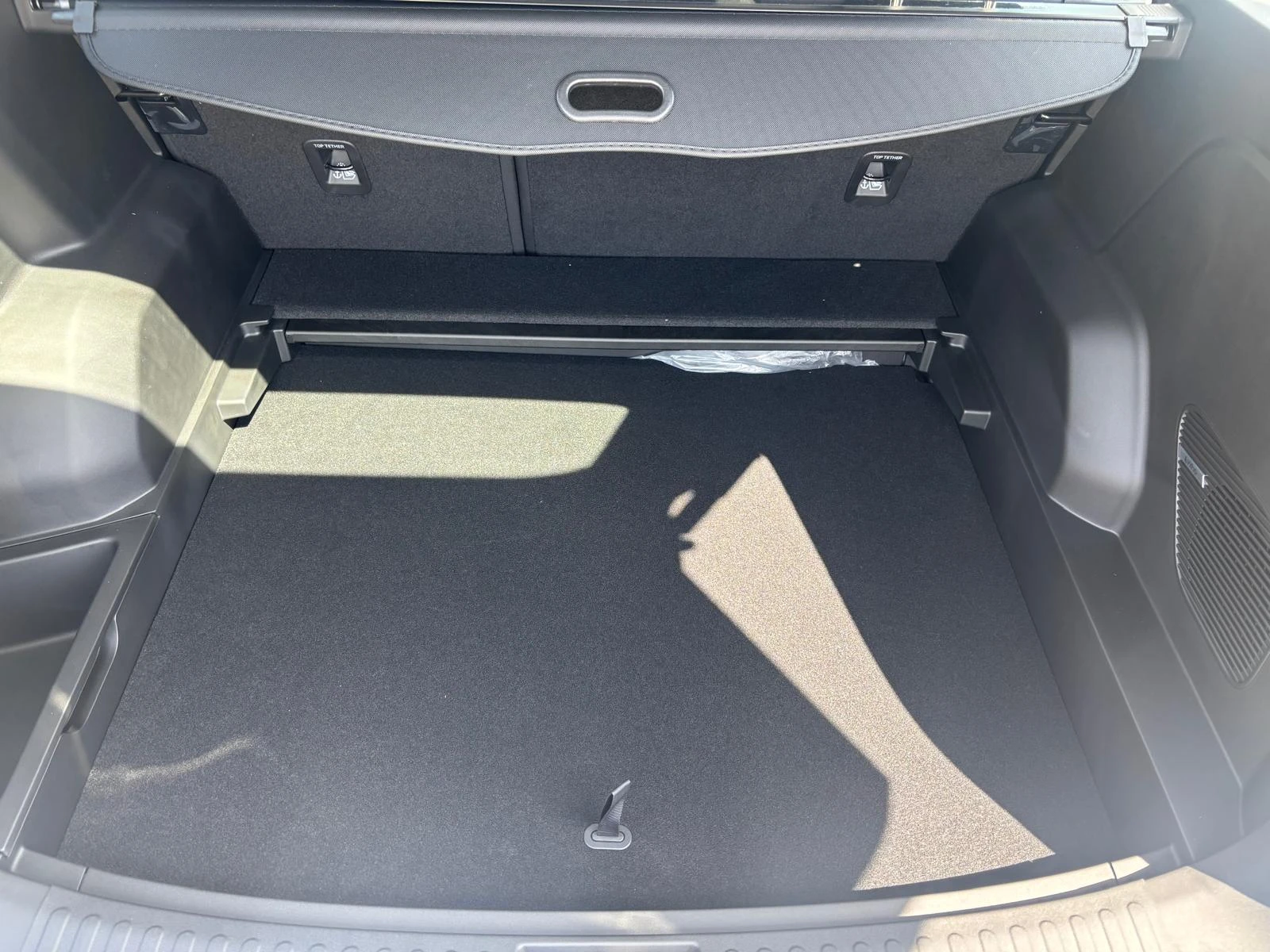 Geely Starray 2.0T AWD GF+ , снимка 10 - Автомобили и джипове - 54274413